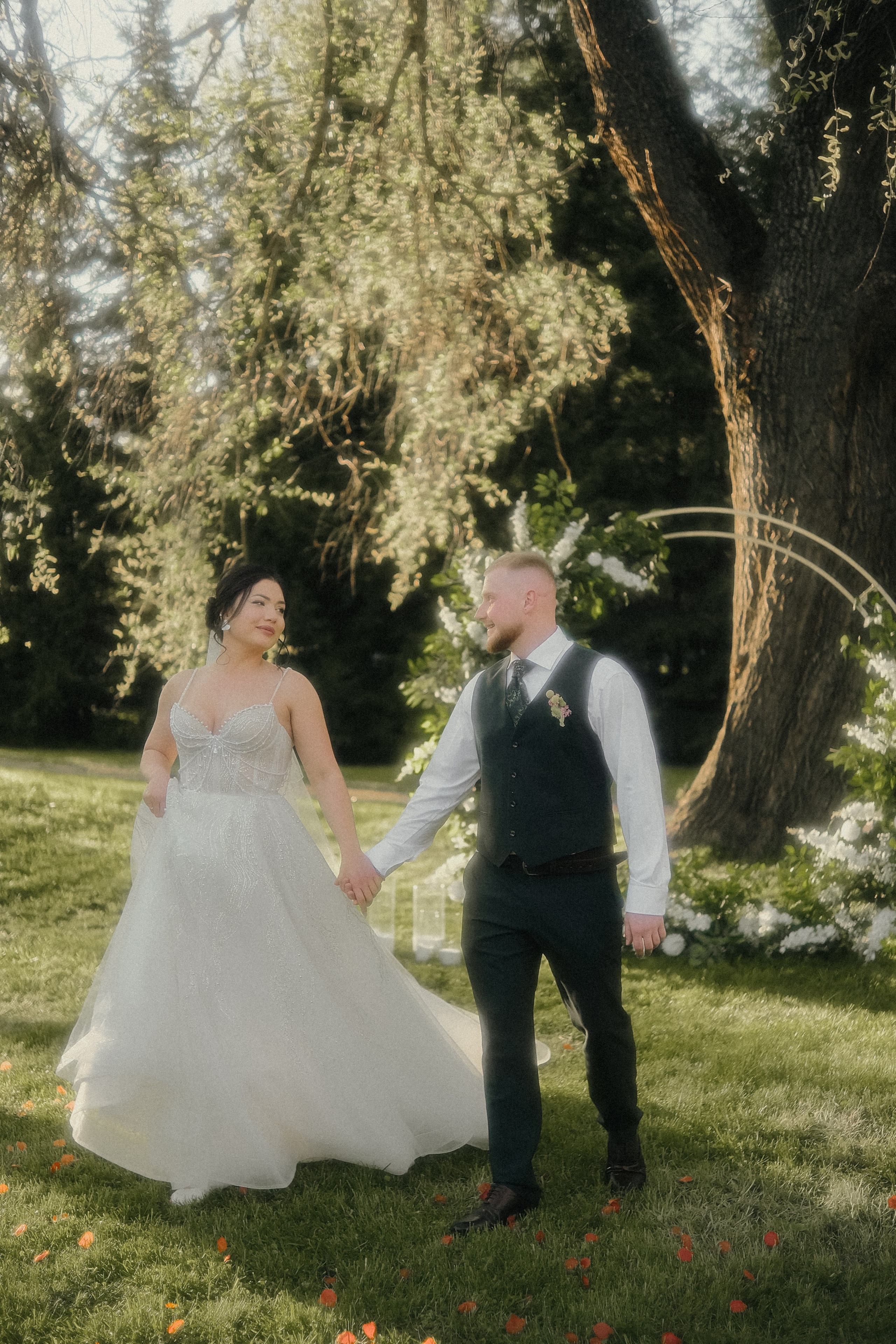 Рида & Богдан. Пушкин. Phdkvmr.ru