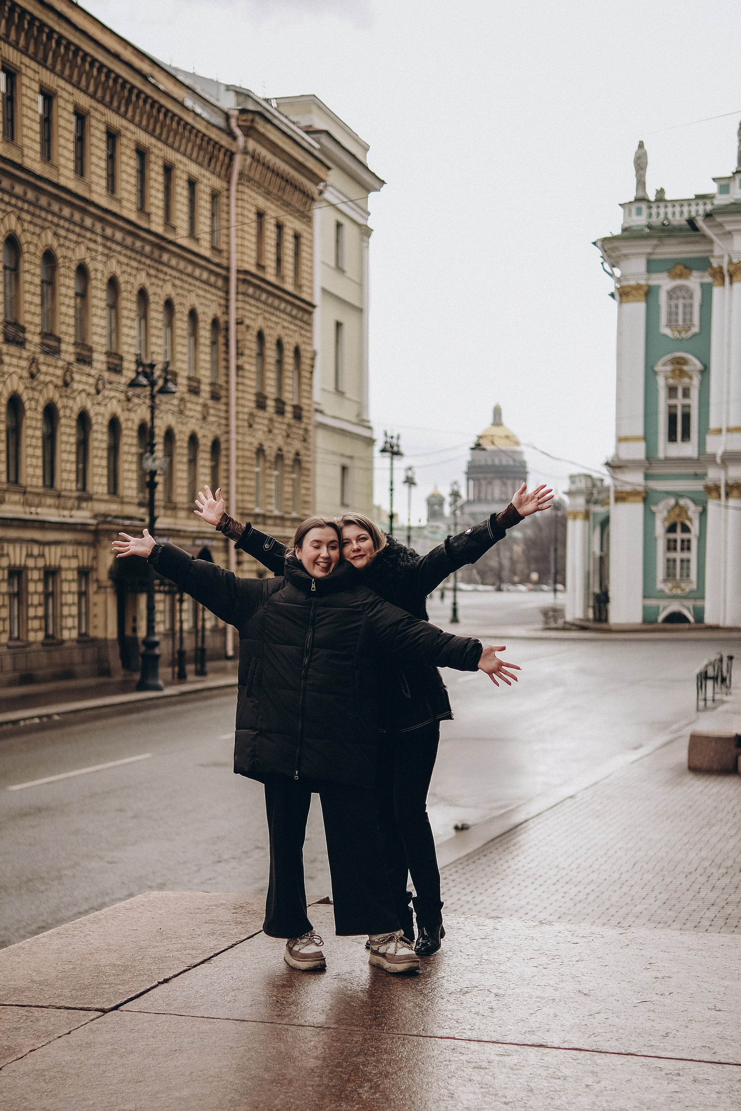 Надя & Вика. Phdkvmr.ru