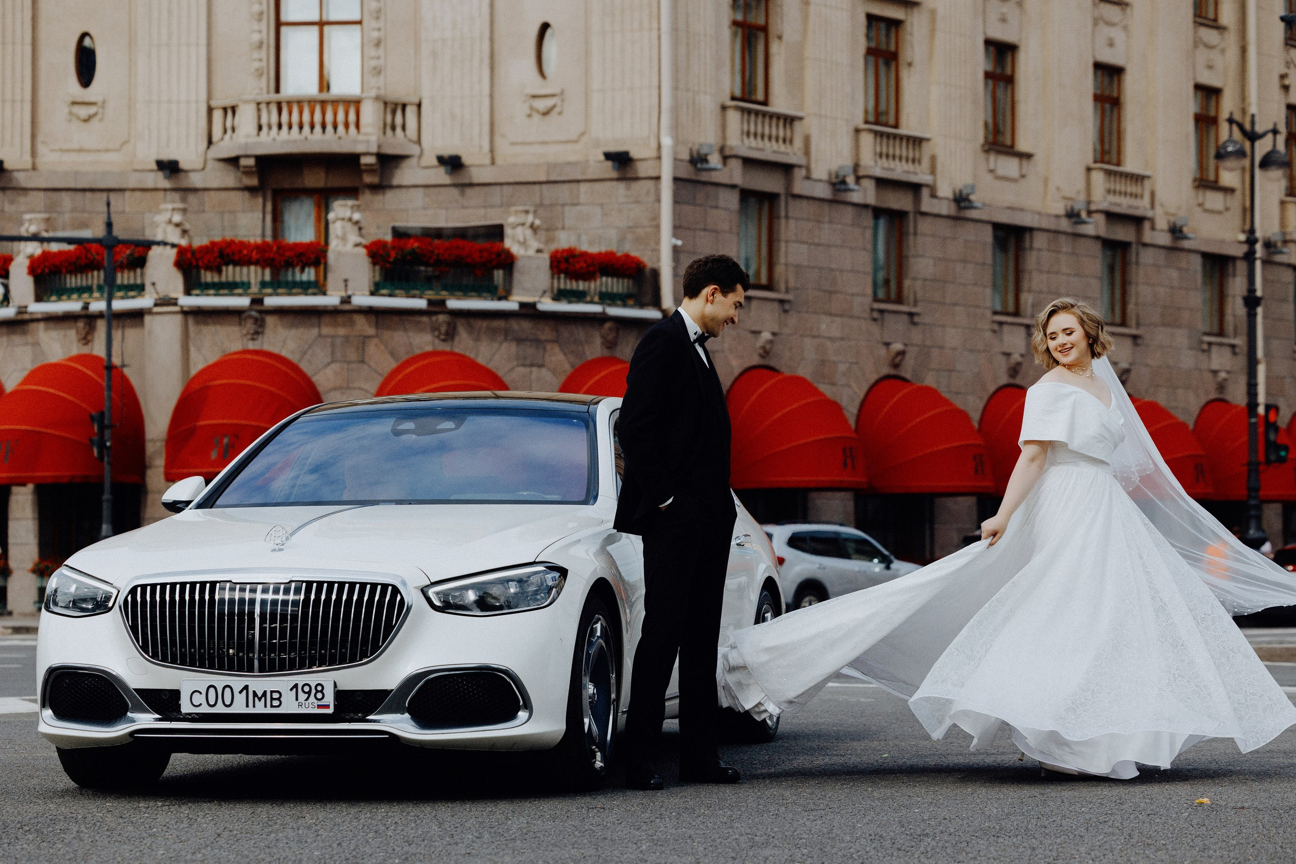 Ярослав и Юлия. Свадебный фотограф в Санкт-Петербурге Рябикин Александр , занимаюсь св