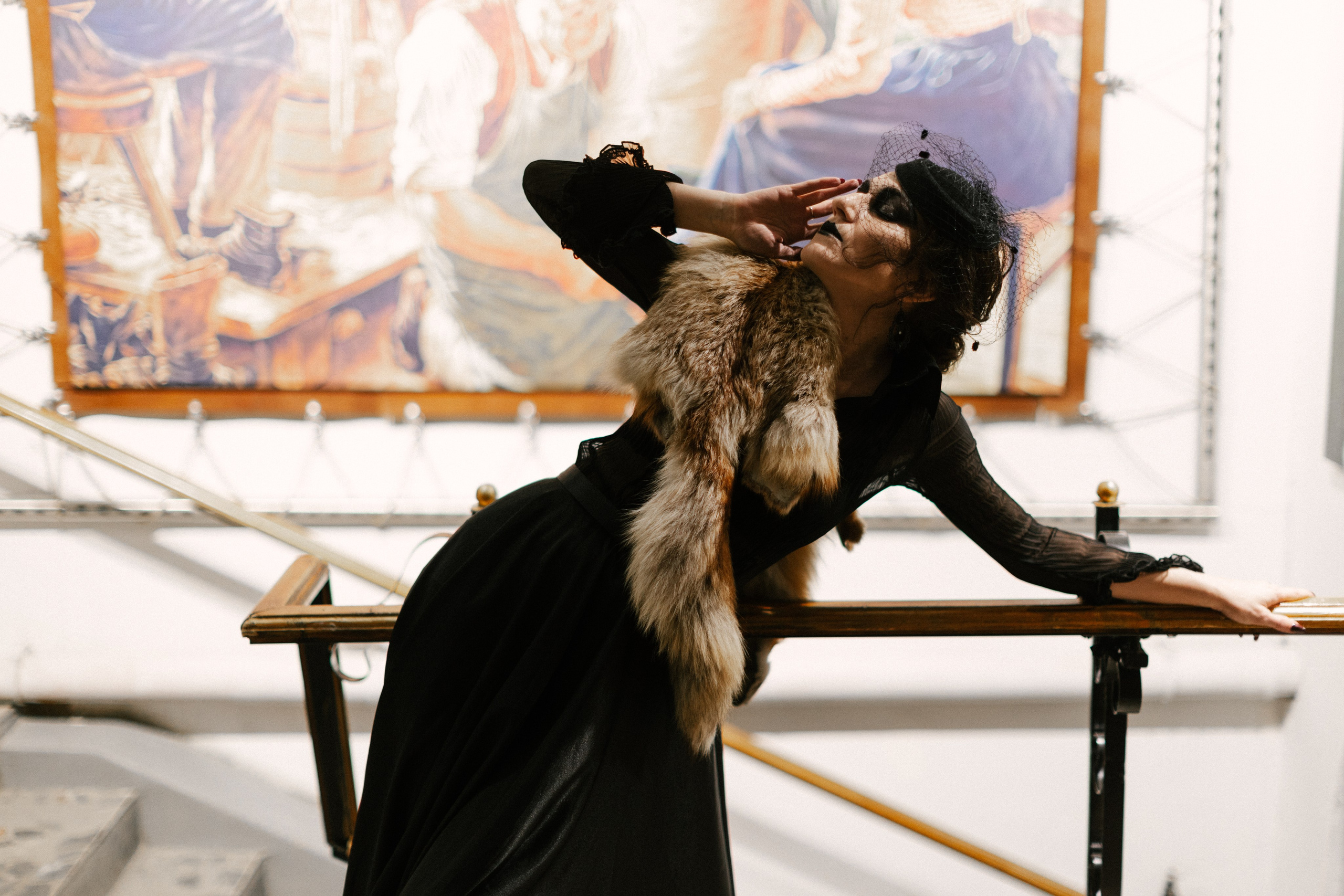 Кристина. Свадебный и портретный фотограф — Мария Костина