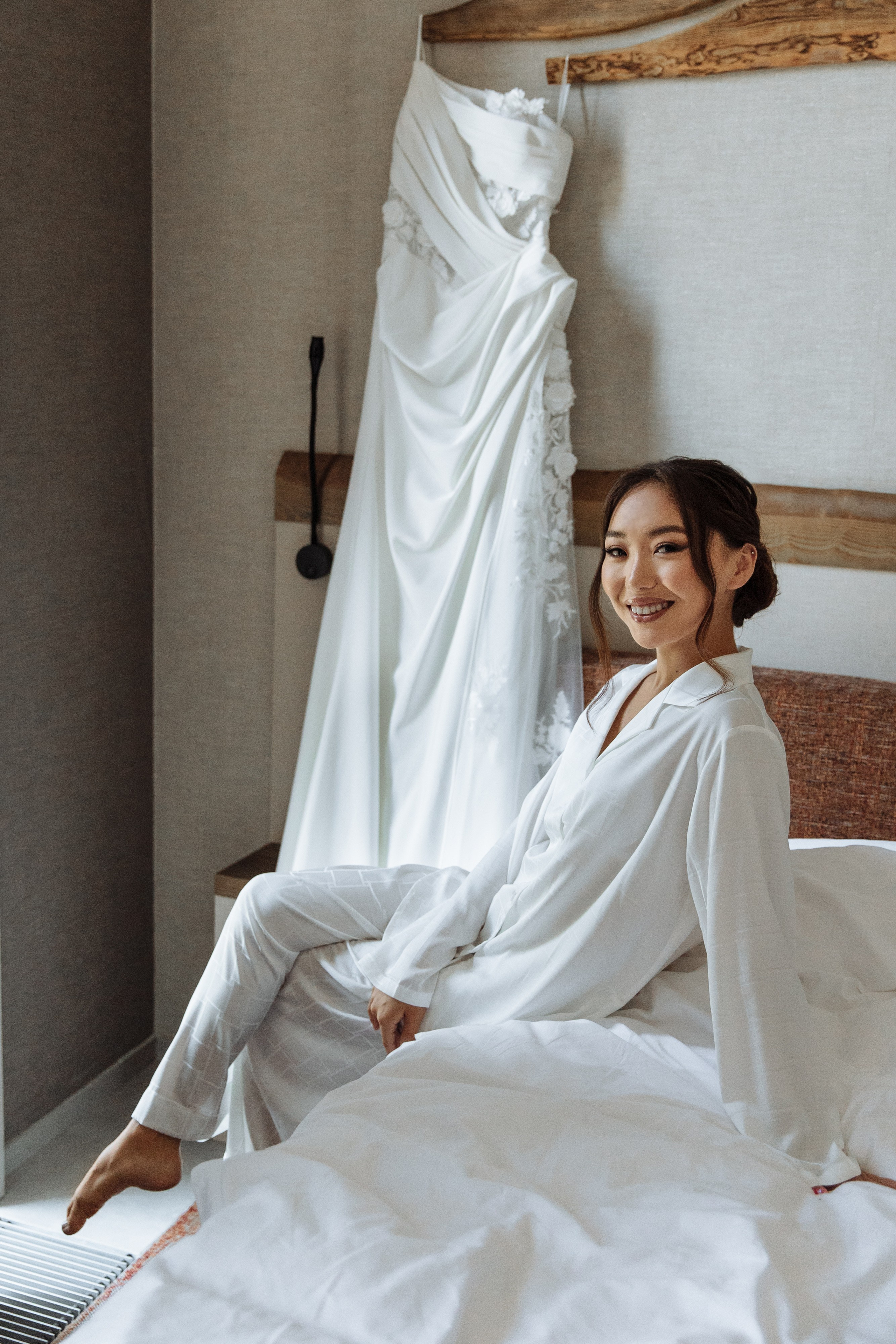 Александр и Сарана. Свадебный и семейный фотограф в Улан-Удэ