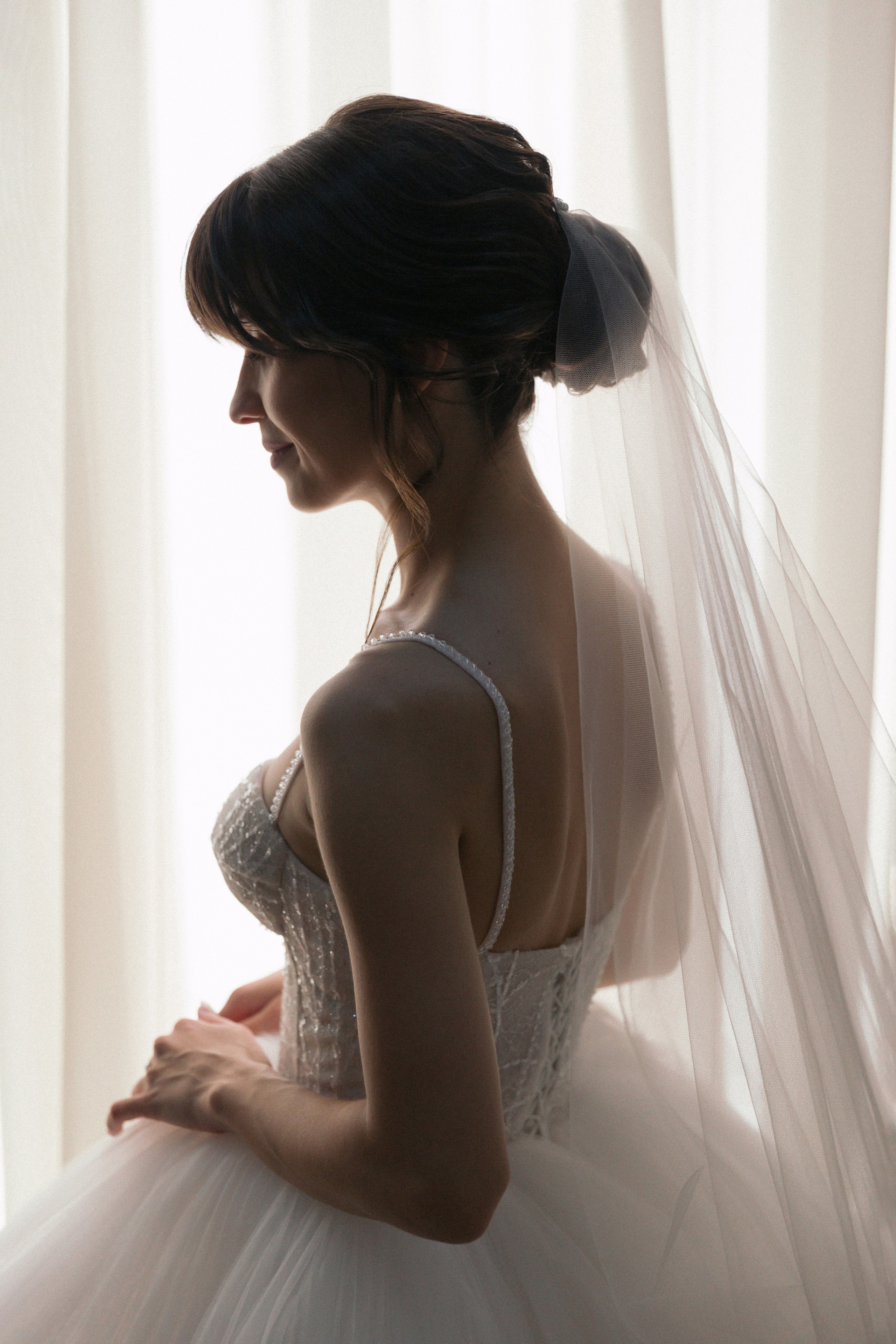 Екатерина и Сергей, 18/09/2024. Свадебный  и семейный фотограф в Краснодаре