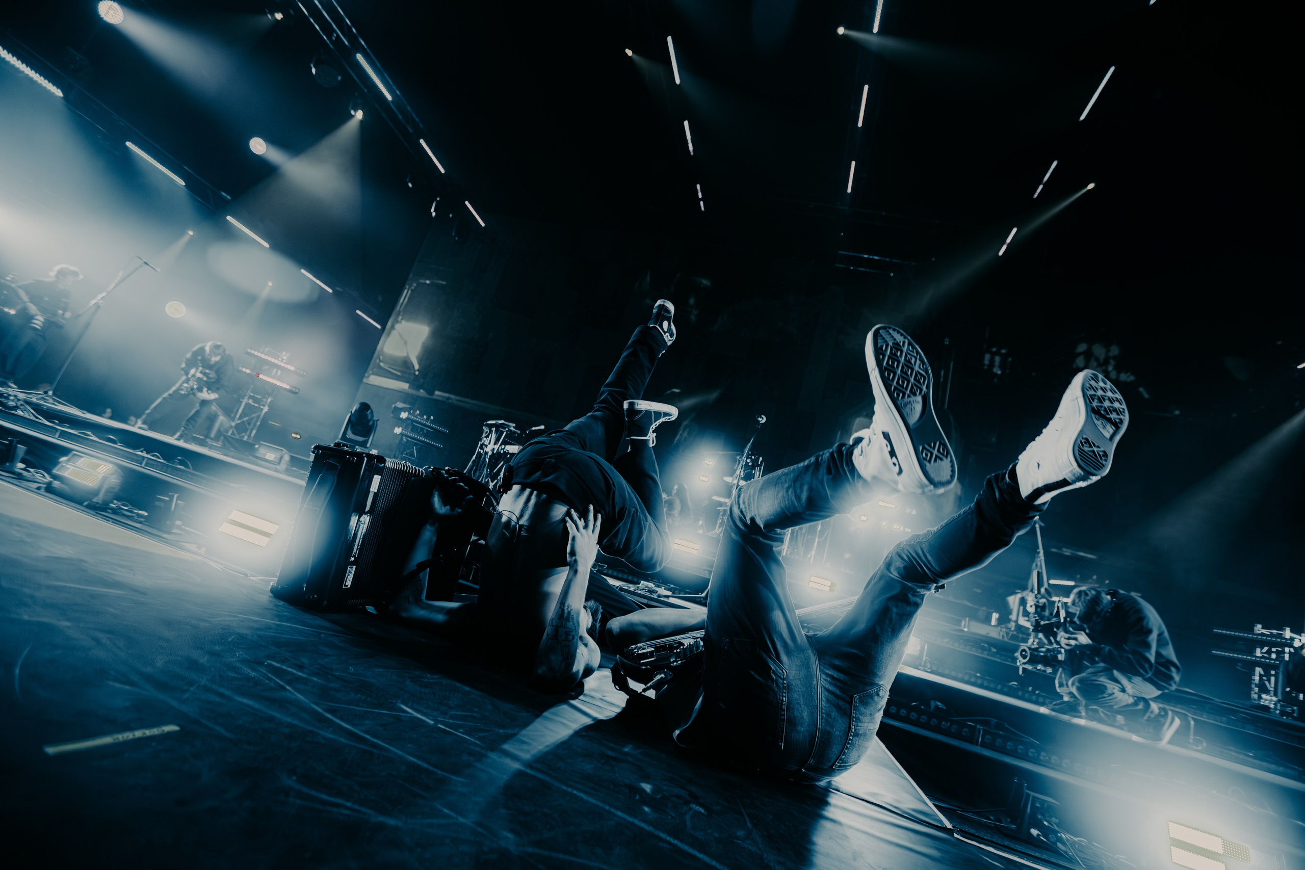 Concerts. Концертный фотограф Евгения Самойлова