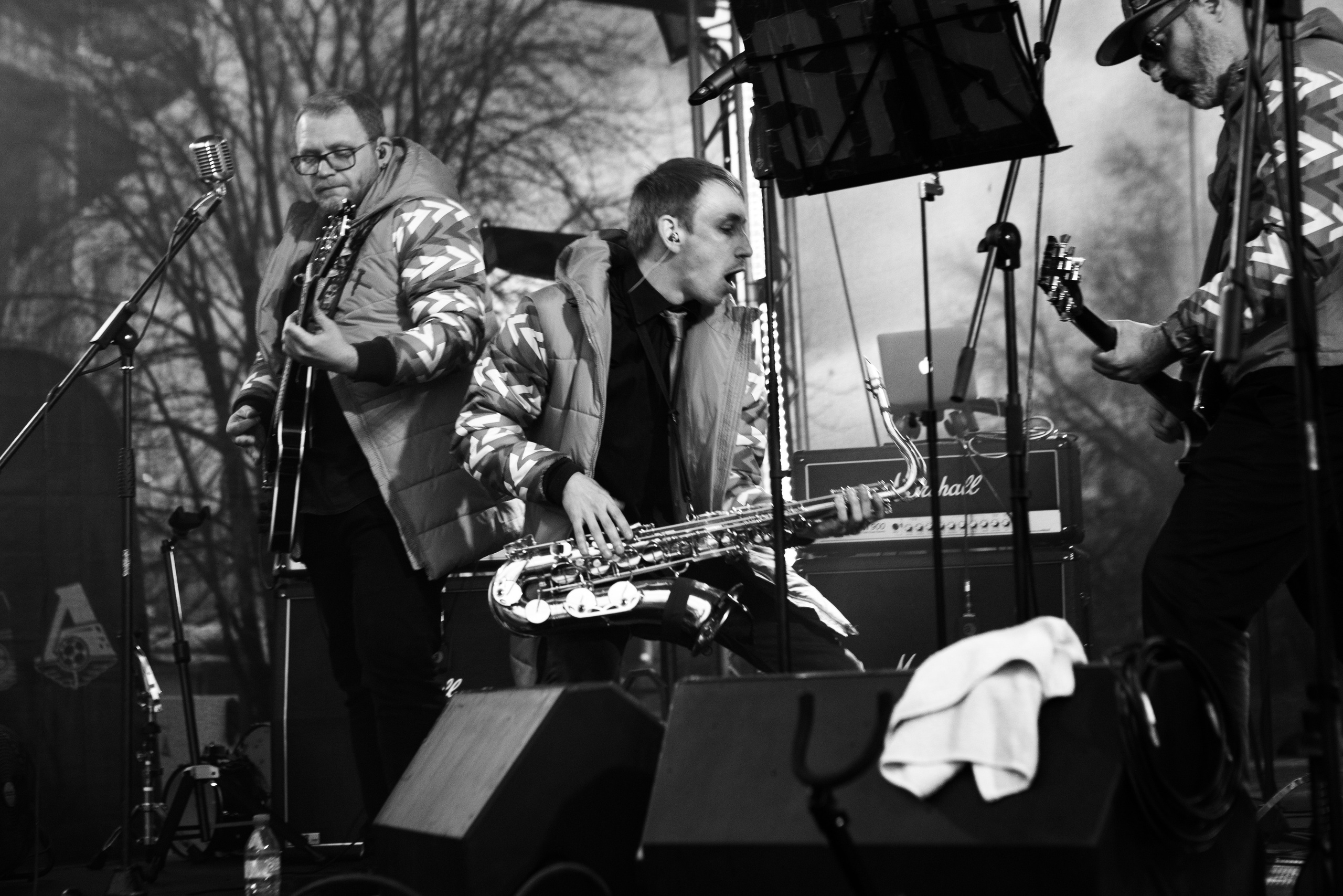 Концерты. Фотограф в Москве Павлова Ксения