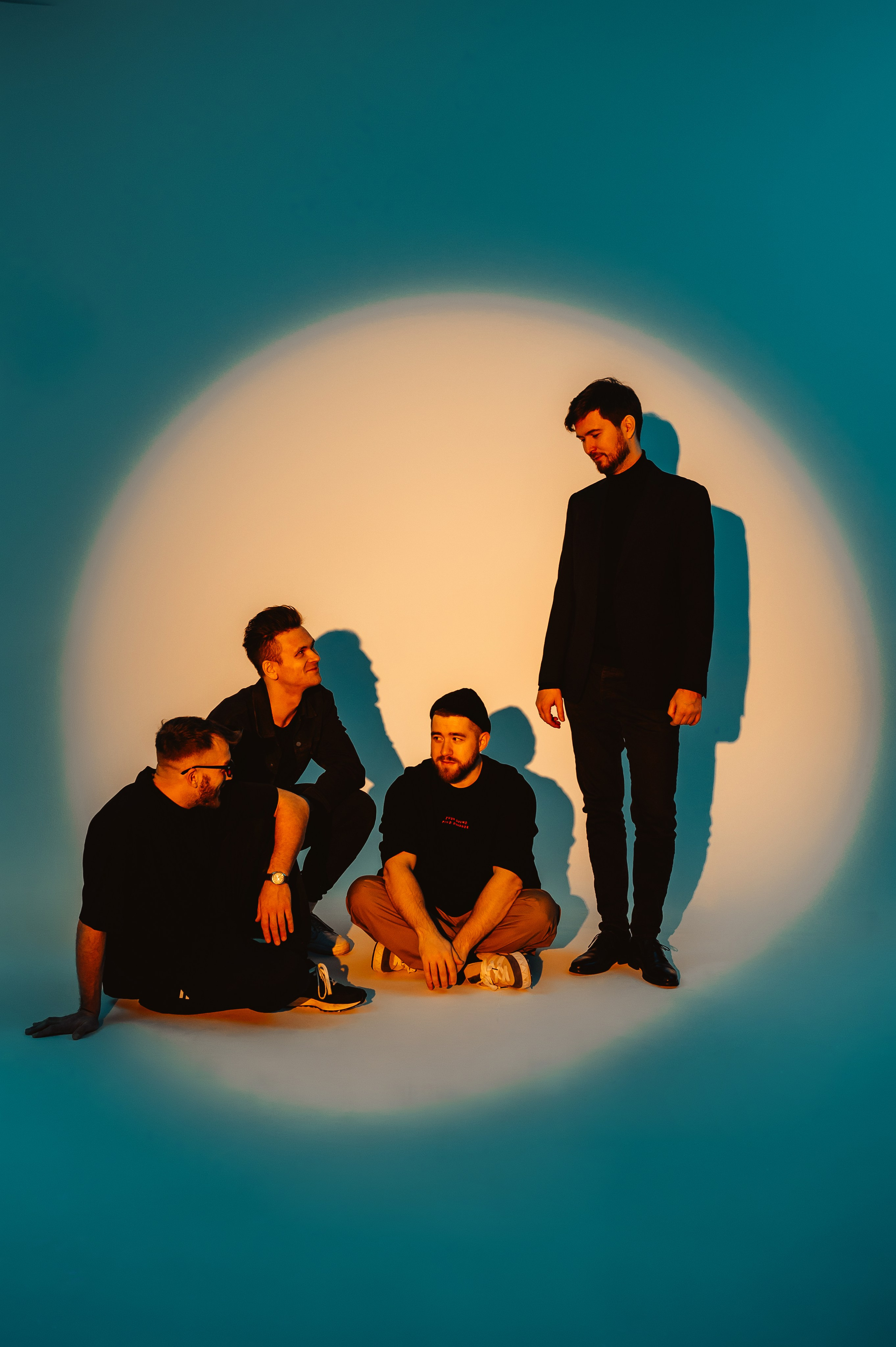 Святые Бастарды!. DariaRock / Фотограф Екатеринбург