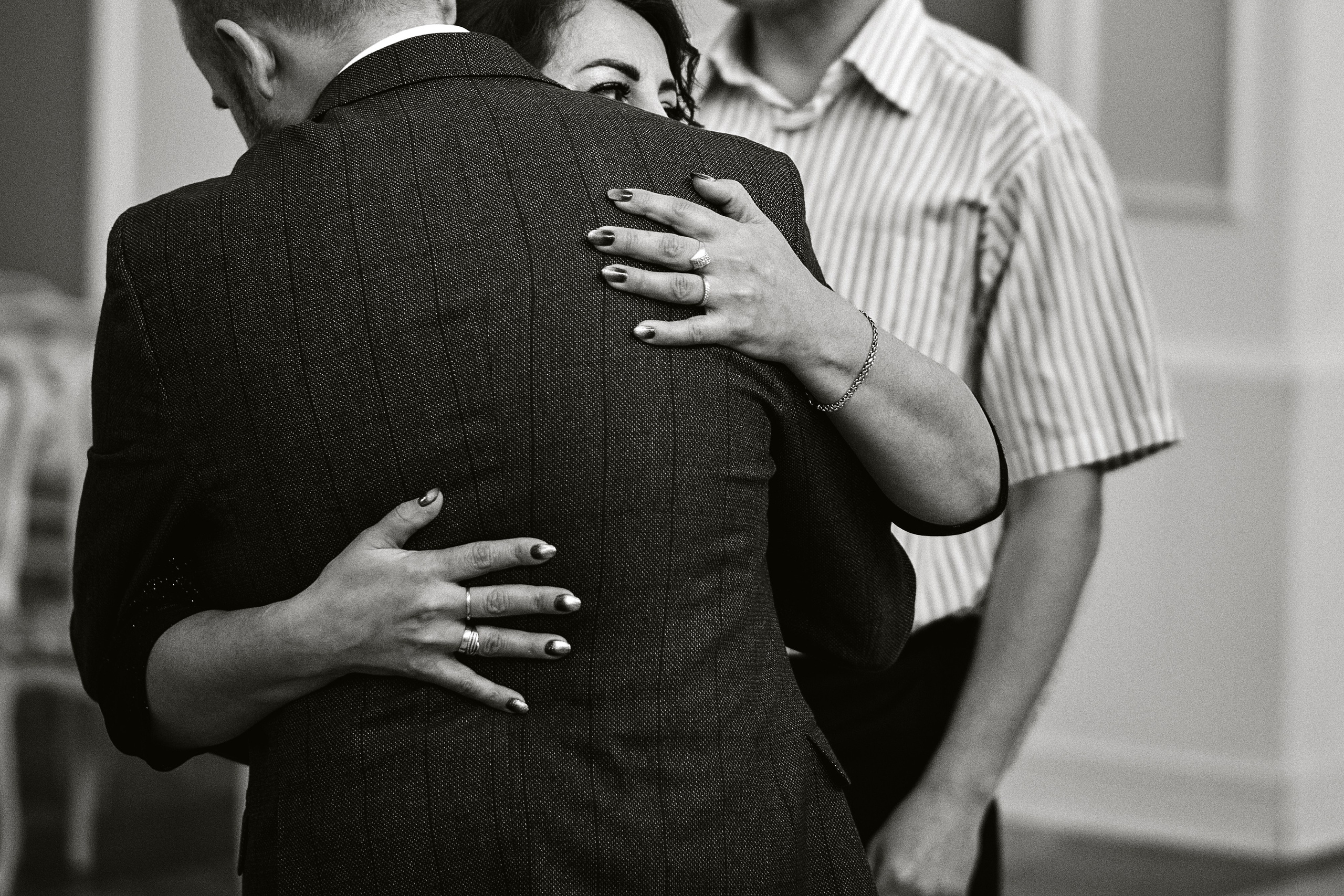 Творили в Таврическом. Свадебный фотограф Анастасия Лахтионова