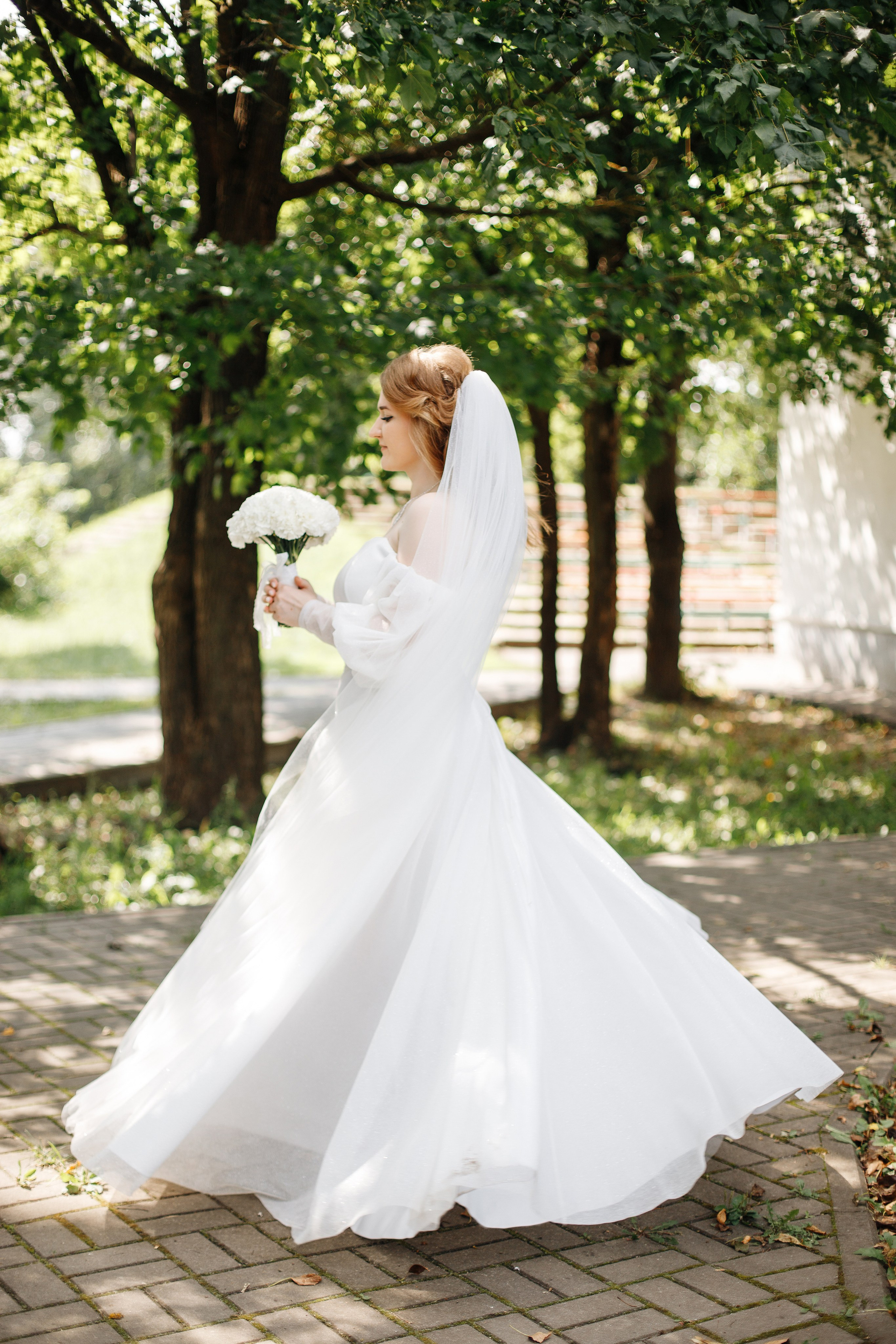 Дмитрий ♥ Виктория. Свадебный и семейный фотограф в городе Воронеж. Ирина Боловина