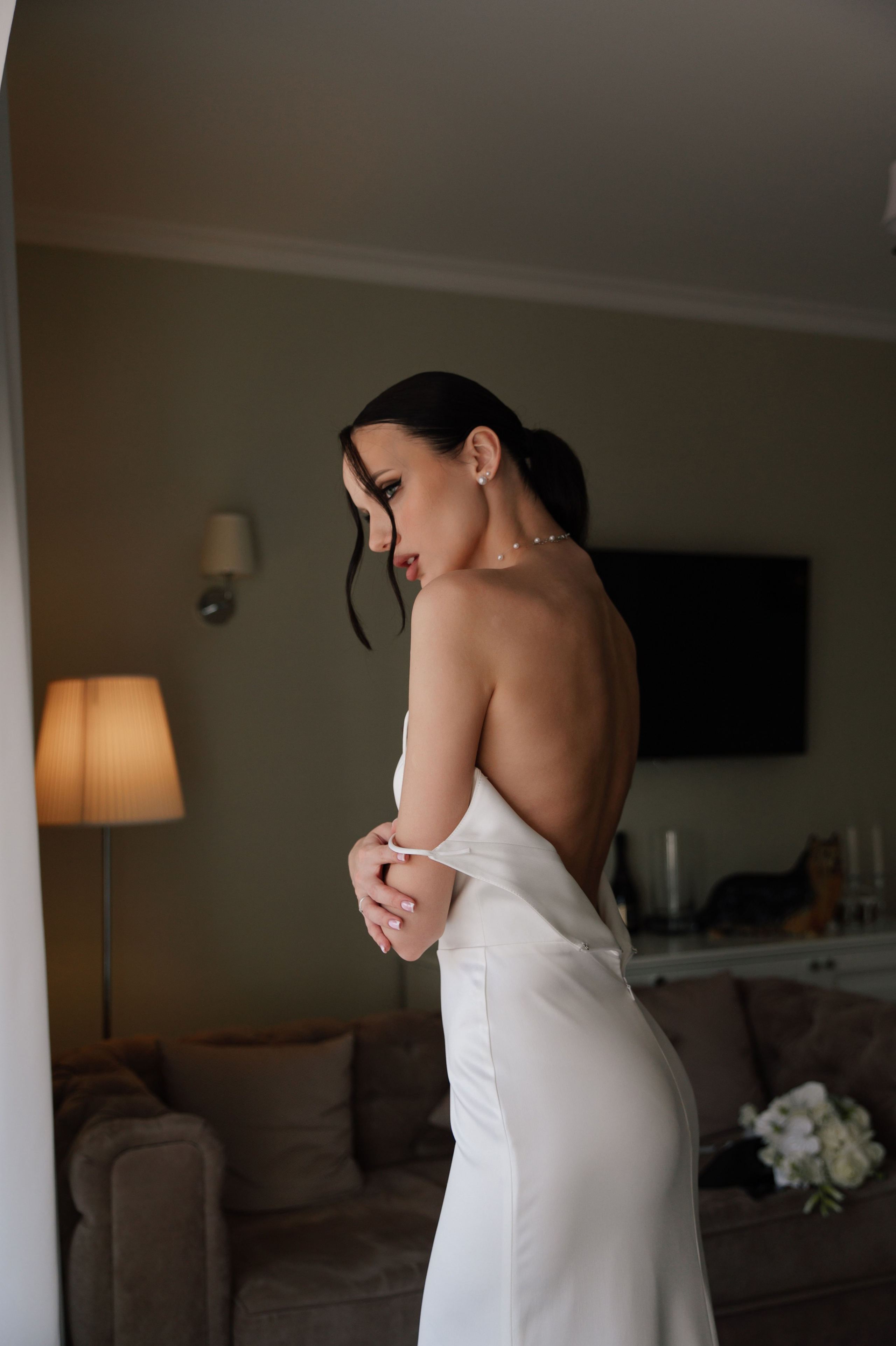 Игорь и Анастасия. Профессиональный фотограф Кристина Кирьянова