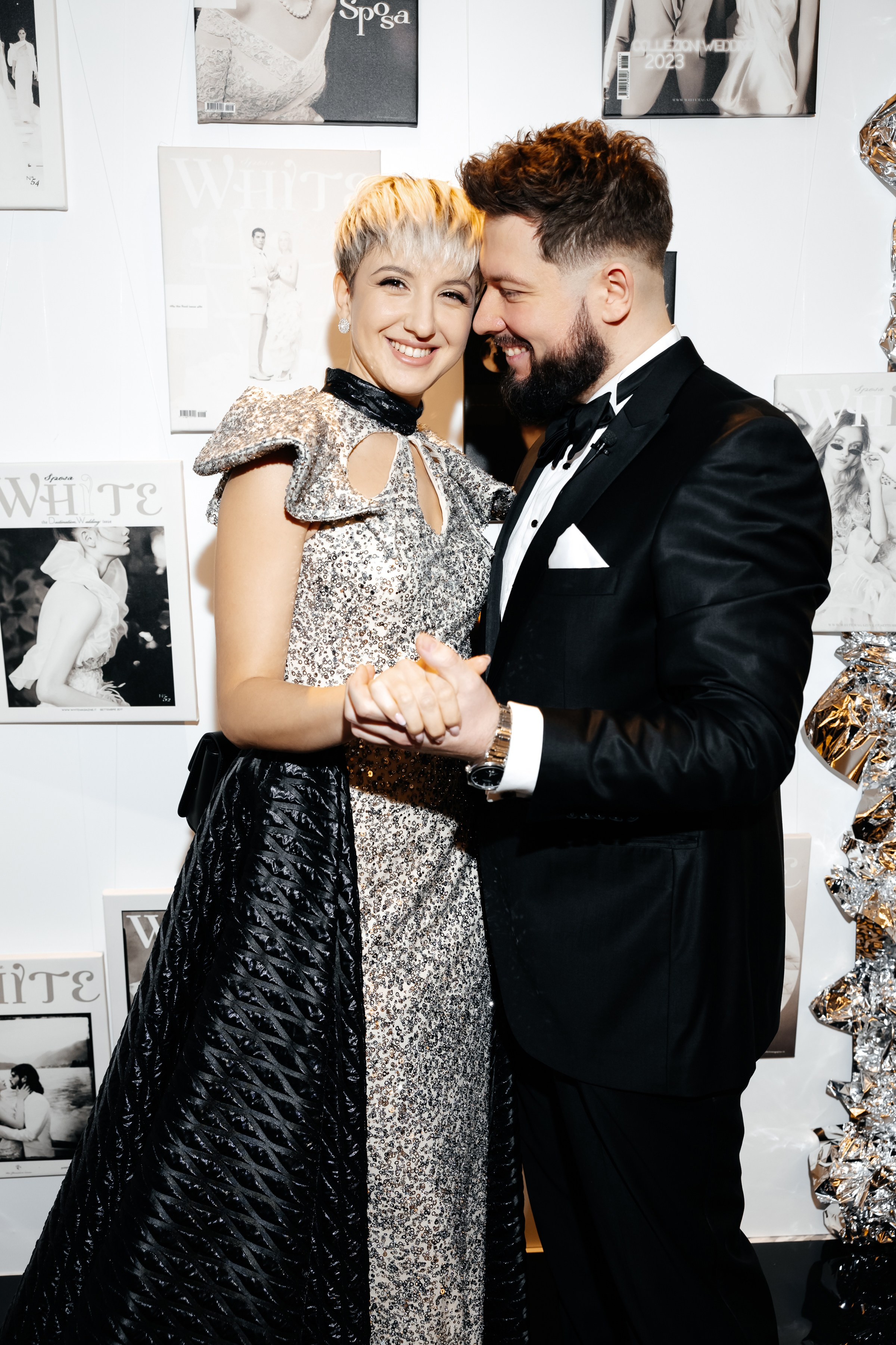 White Wedding Awards 2025. Свадебный фотограф в Москве Артём Кившарь