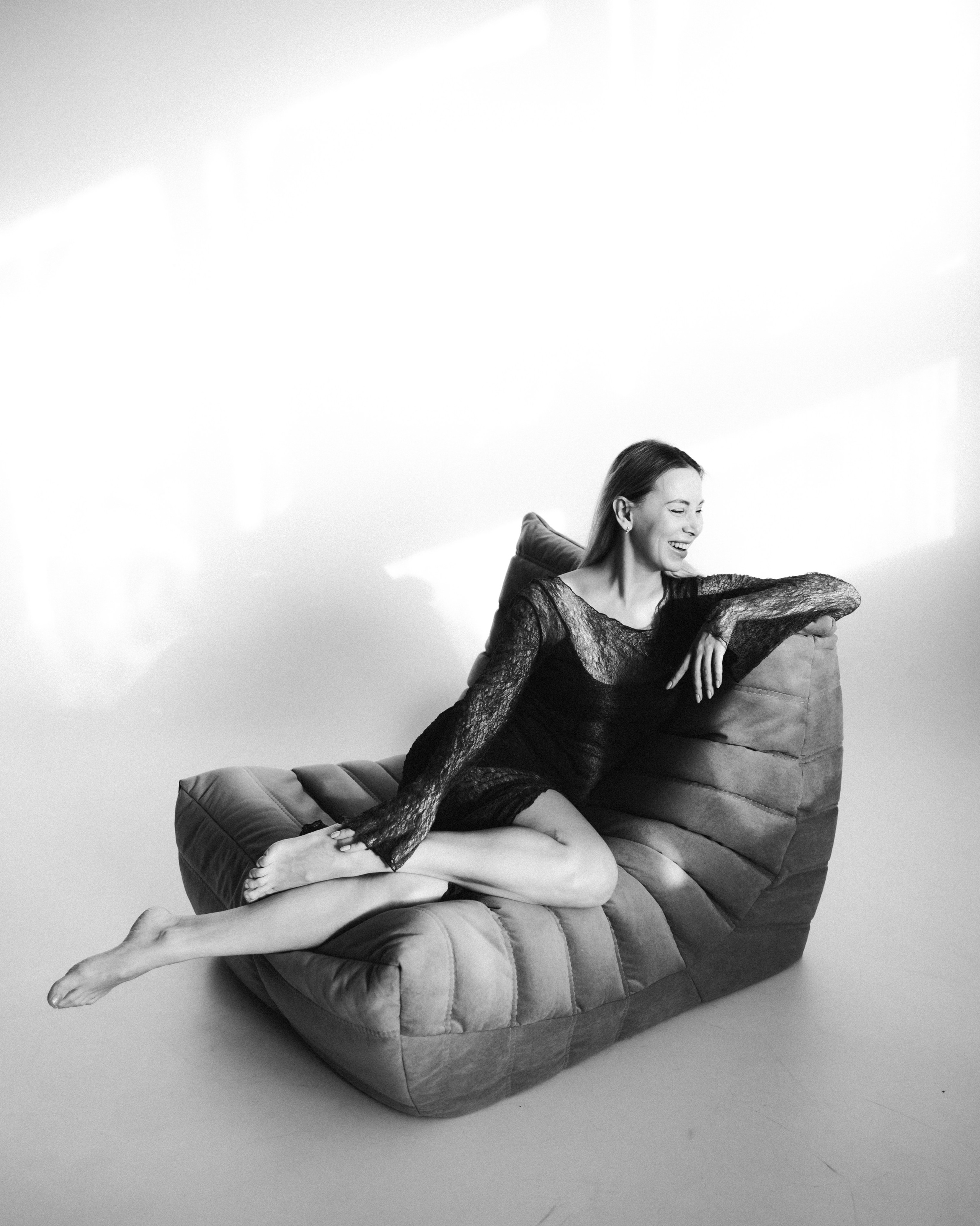 Анна. Свадебный и портретный фотограф в Новосибирске Любовь Исакова