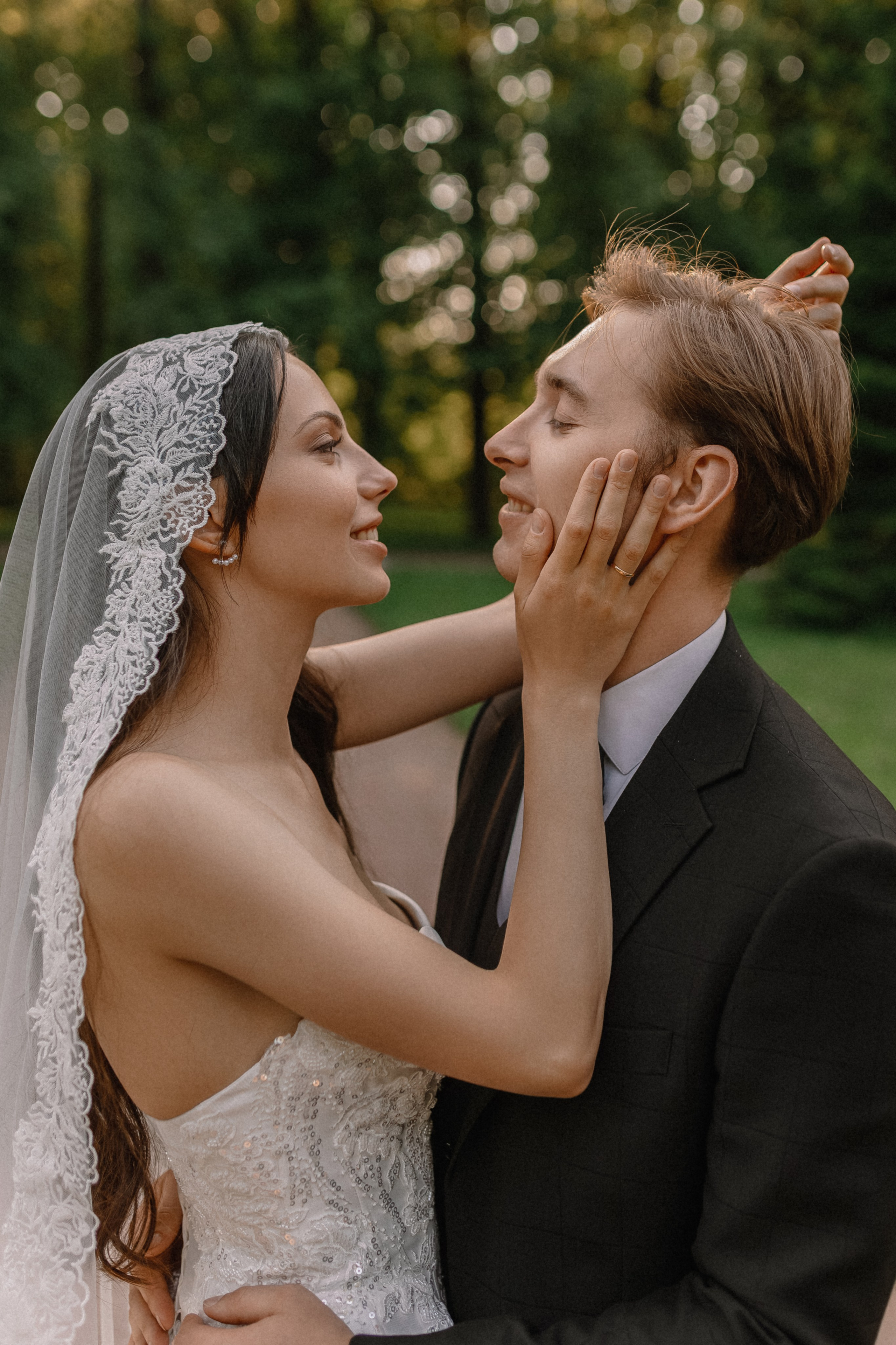 Летний Ораниенбаум. Николь — ваш любимый фотограф в Санкт-Петербурге