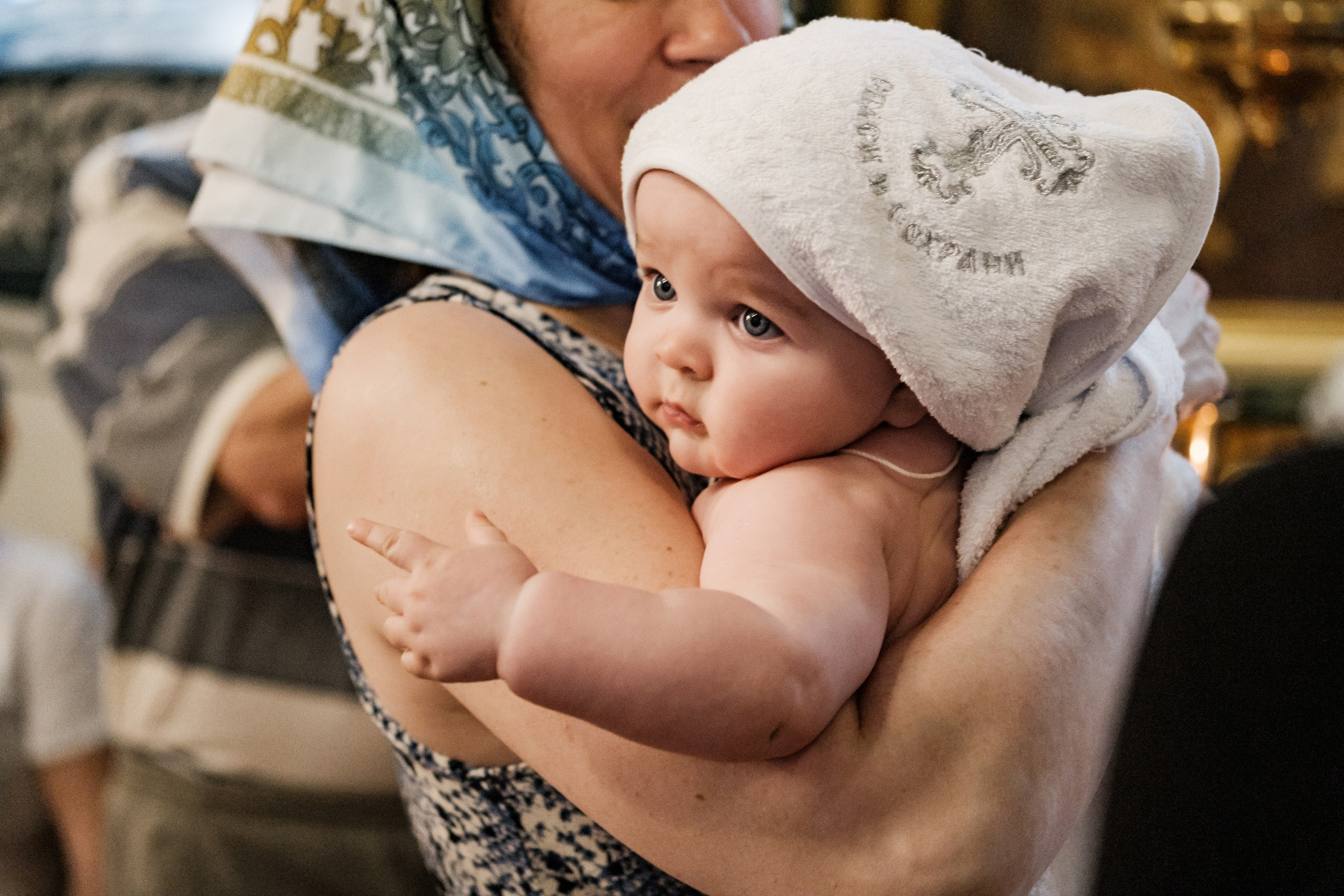 Крещение 20 мая 2023. Свадебный фотограф | репортаж | праздники | крещение