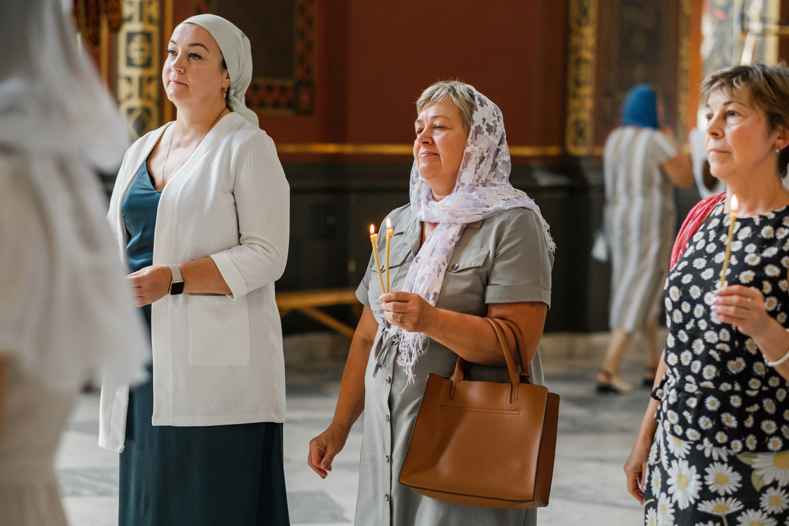 Крещение 3 сентября 2023. Свадебный фотограф | репортаж | праздники | крещение