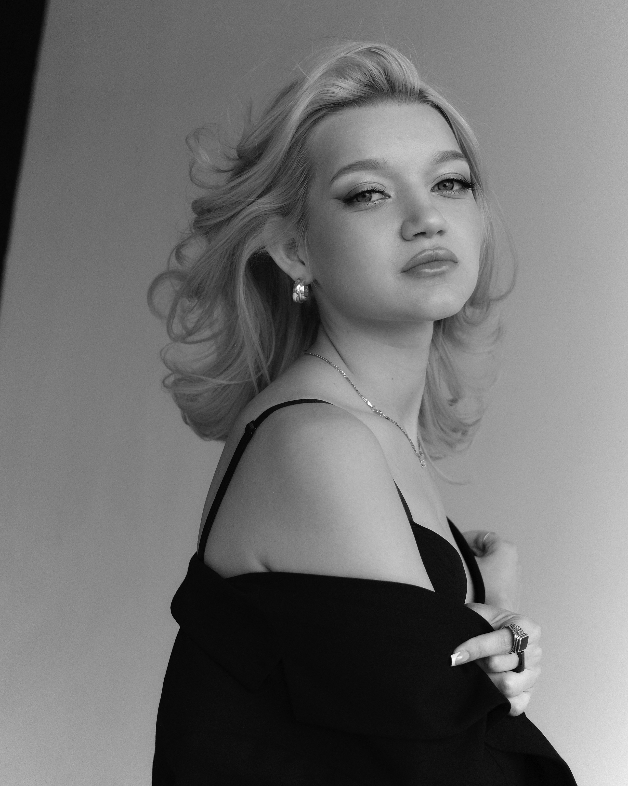 Фотограф Тиханова Полина