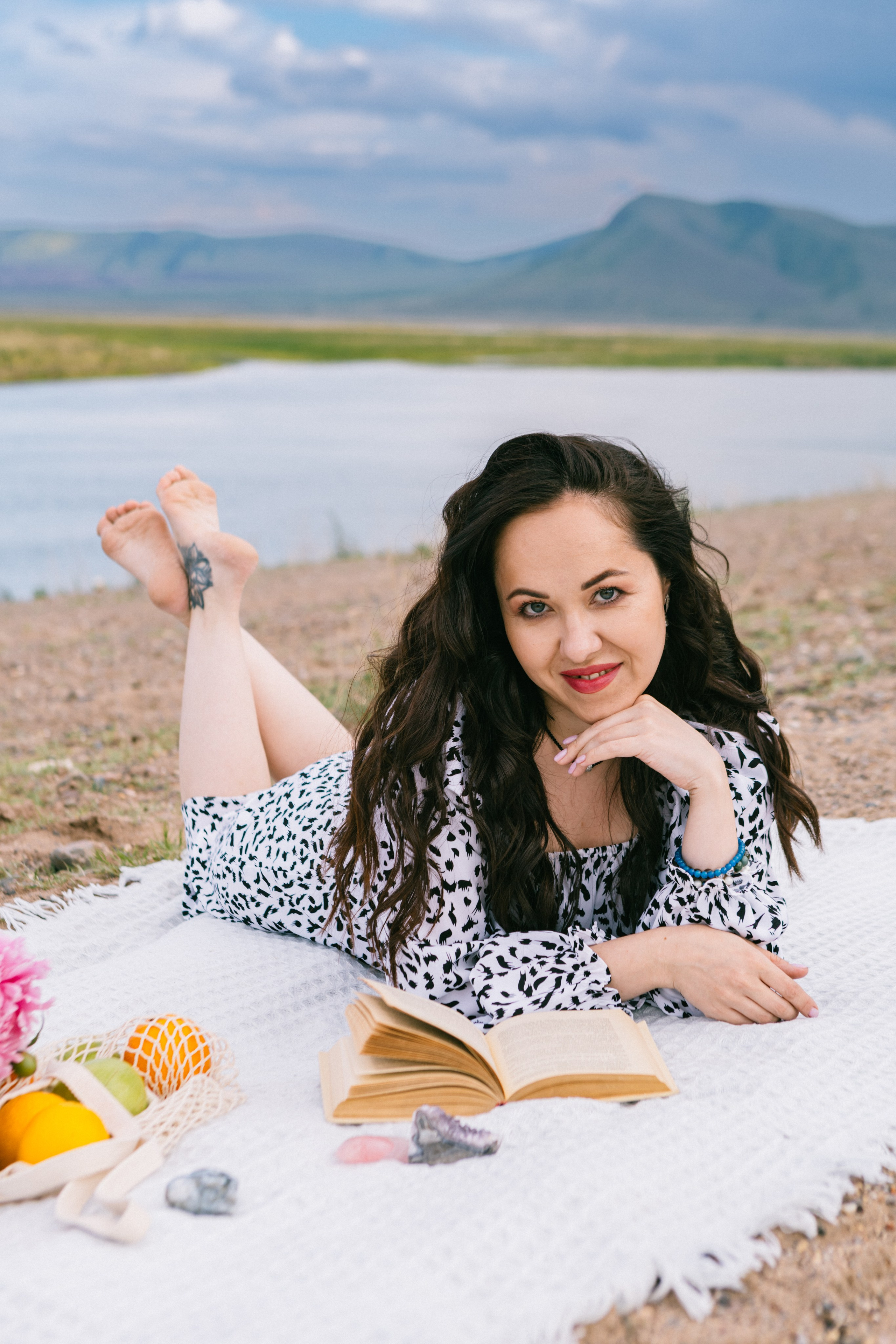 Фотодень для клуба Persona Grata. Контент-фотограф в Абакане Наталья Нагибина