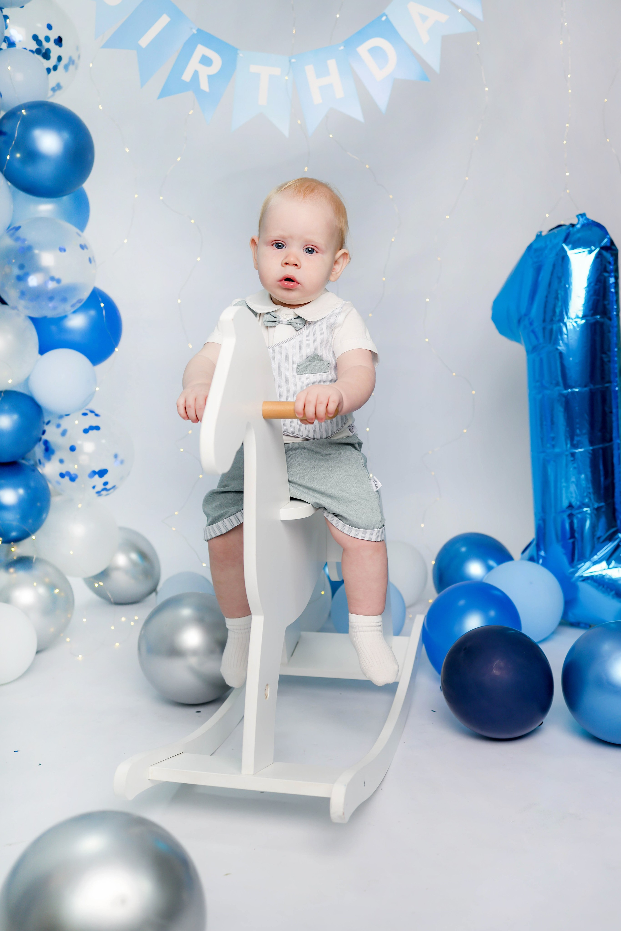 Детские дни Рождения в студии Light_place_photostudio. Alexsaphoto.ru