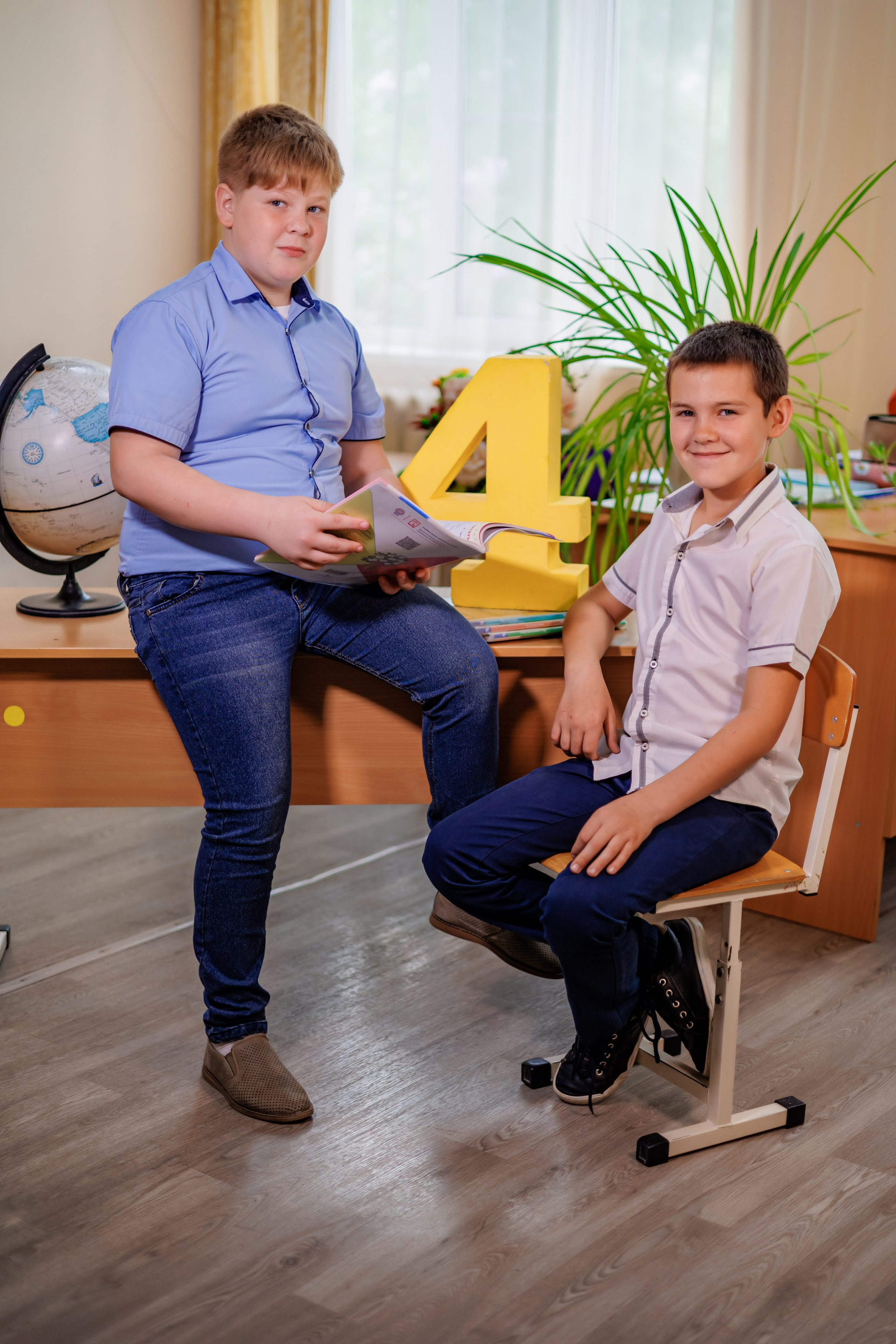 4класс Роте-Фане 24год. Свадебный и семейный фотограф в Армавире