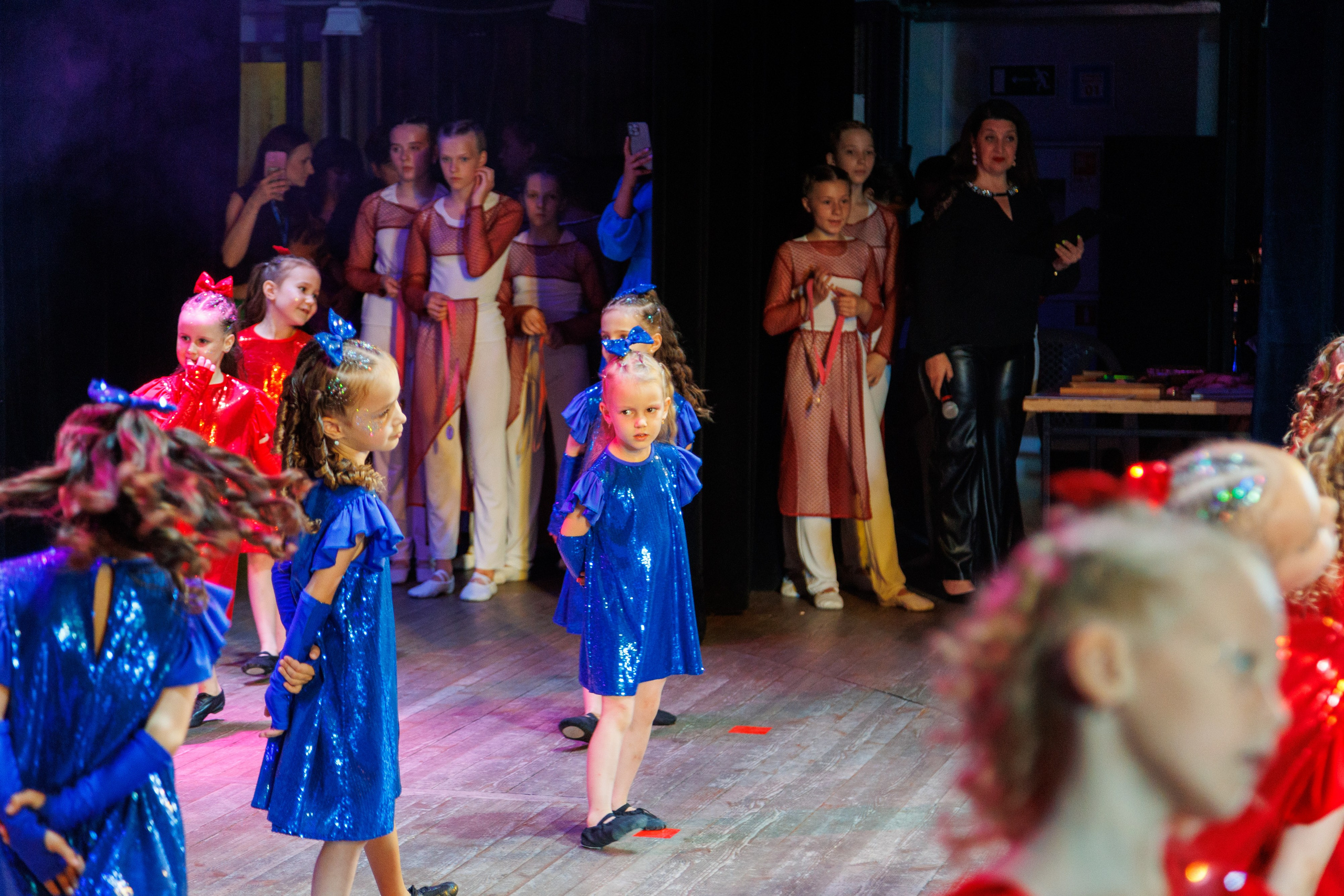 Концерт «Монпансье». Свадебный и семейный фотограф в Армавире