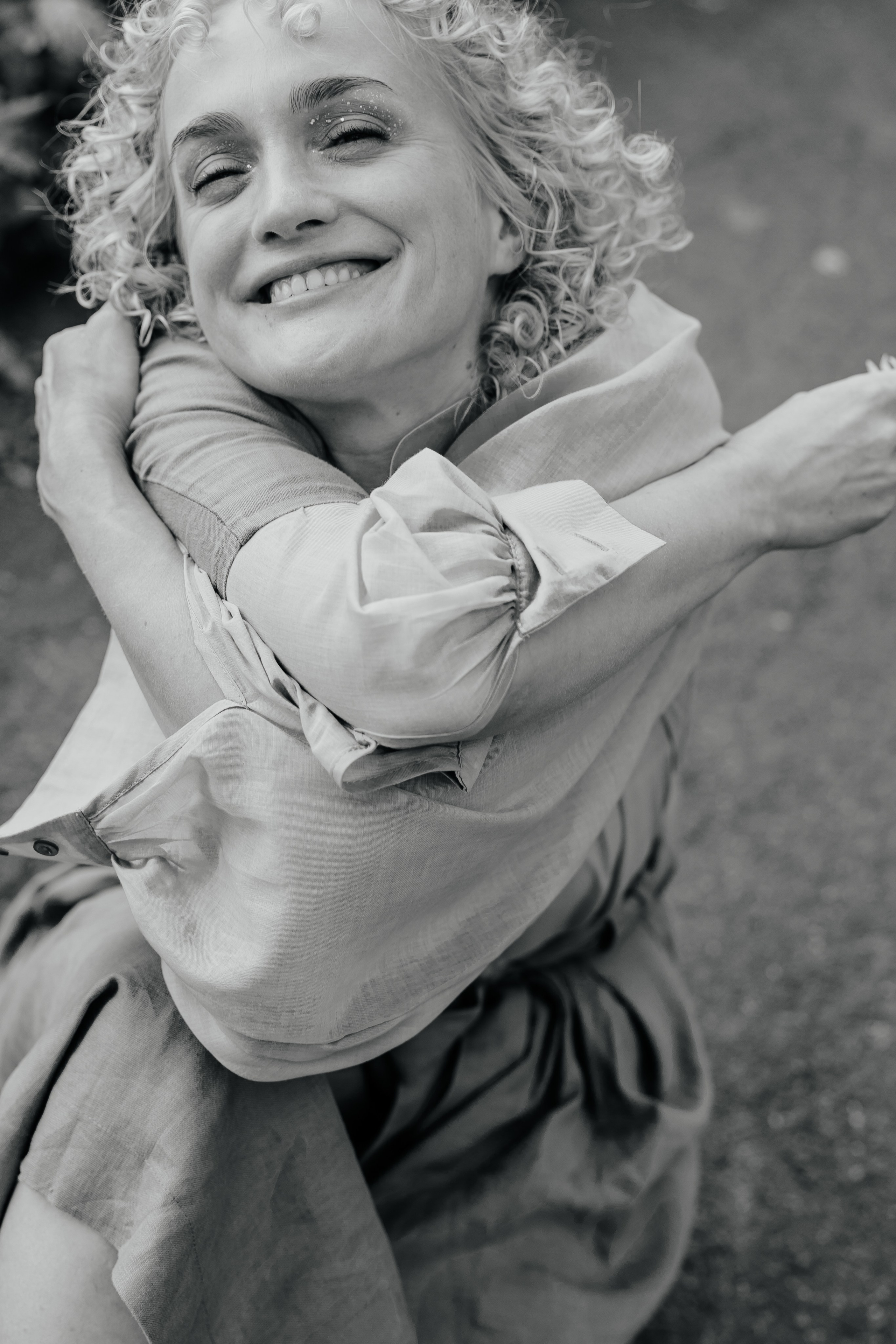 Эстетика П р о Я в л е н и я. Виноградова Маргарита. Фотограф P r o Явления