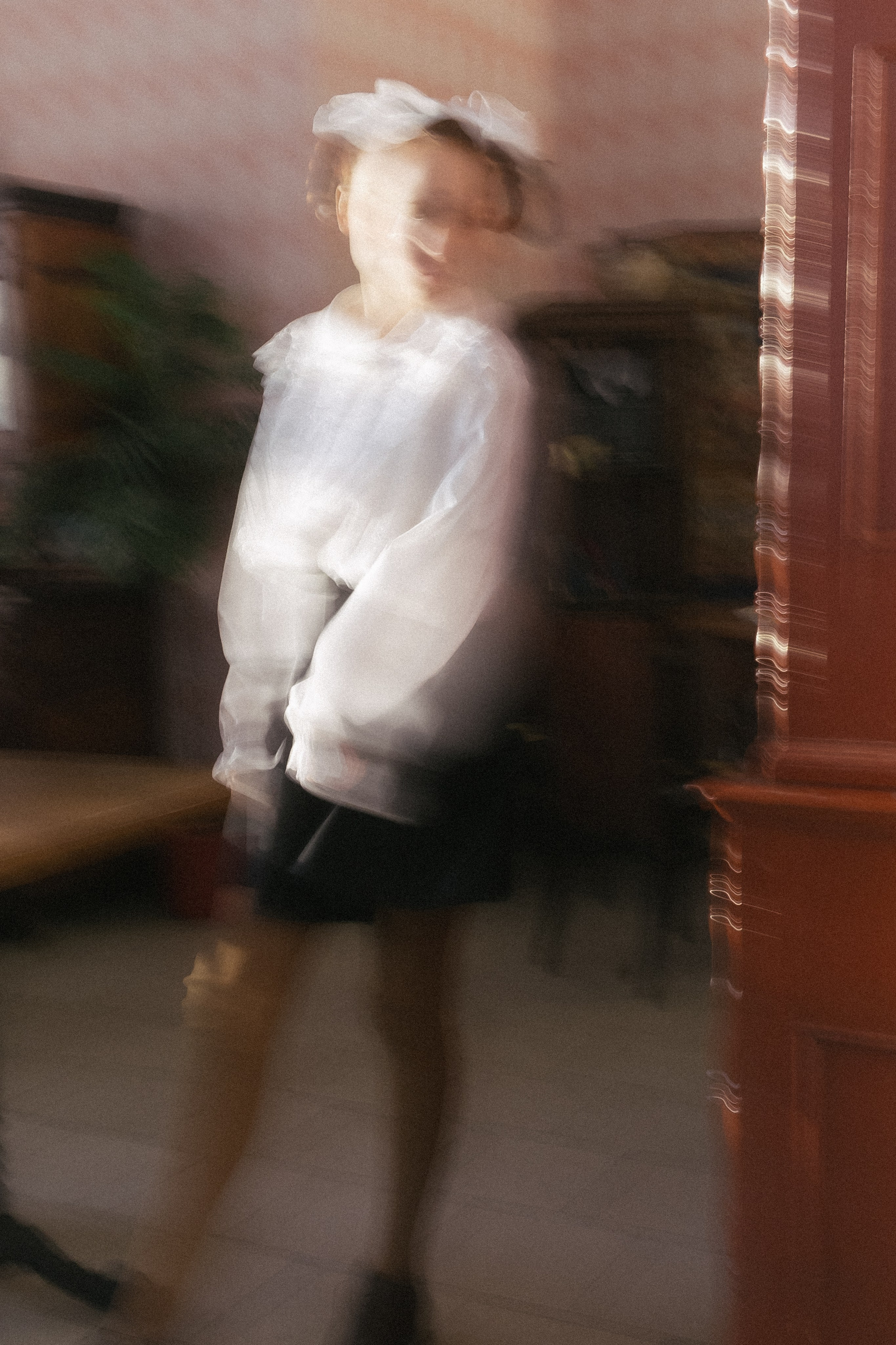 Настя. Фотограф Кемерово | Сергей