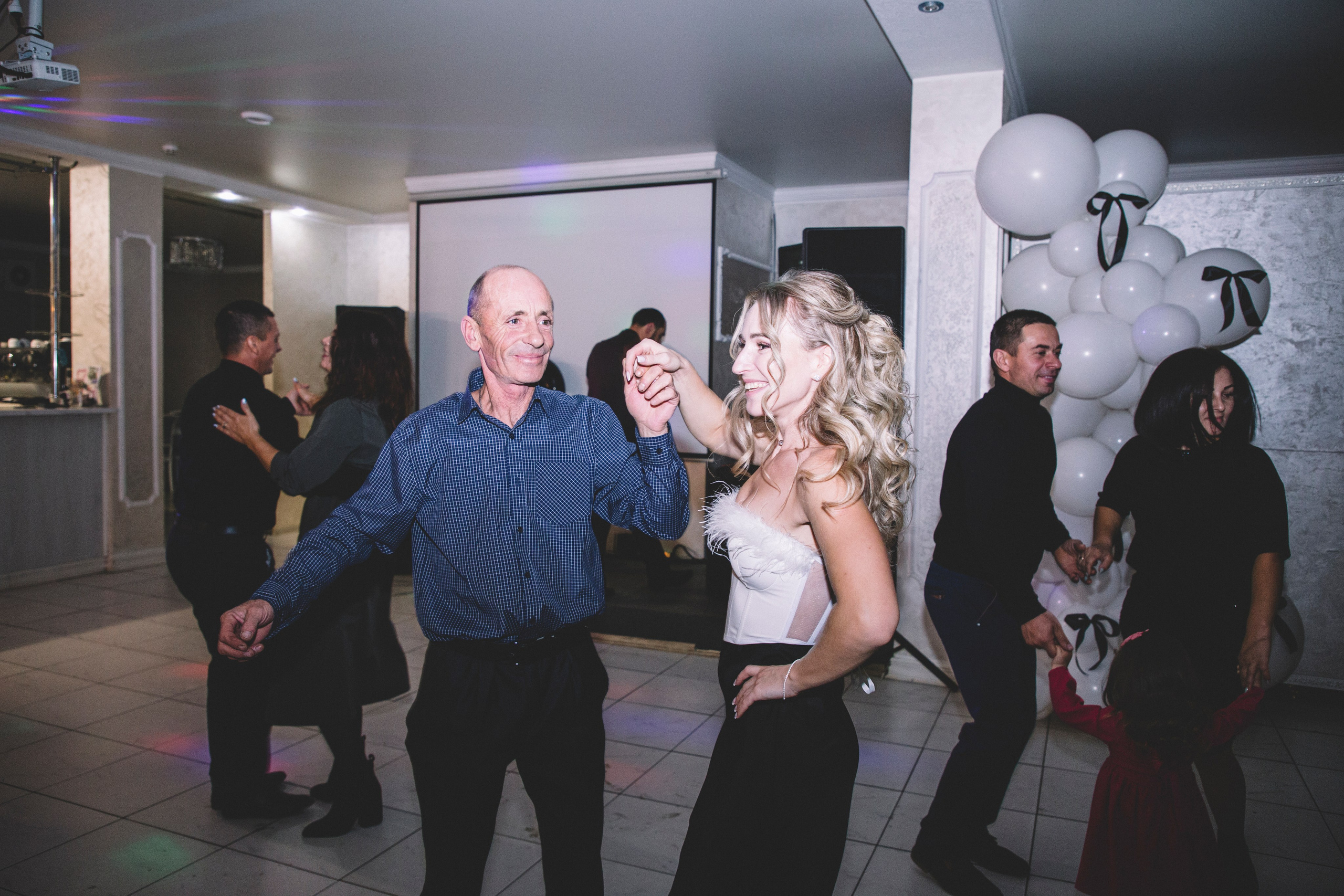 Доина. Портретный и свадебный фотограф Даня Похватова