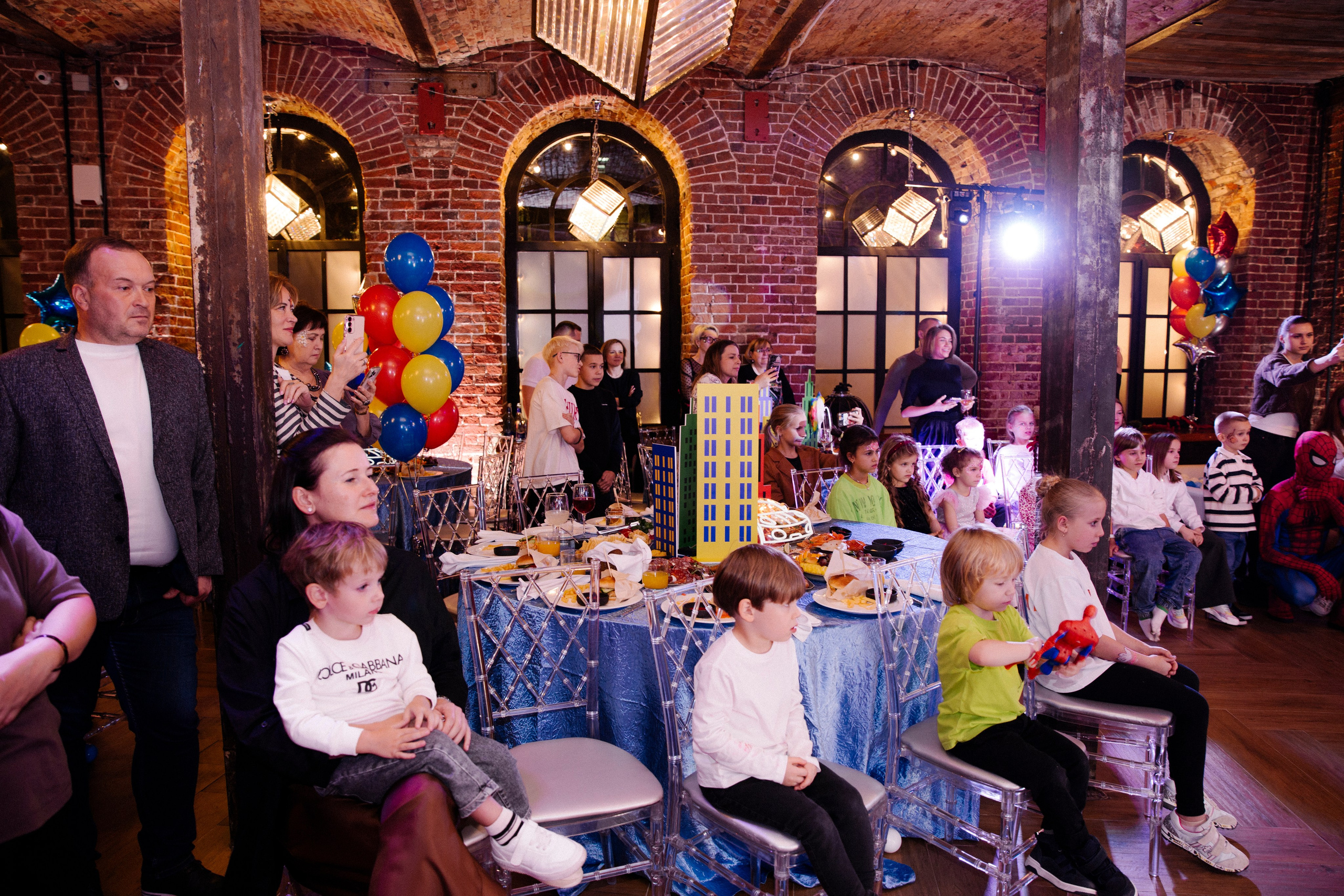 Иван. Портретный и свадебный фотограф Даня Похватова