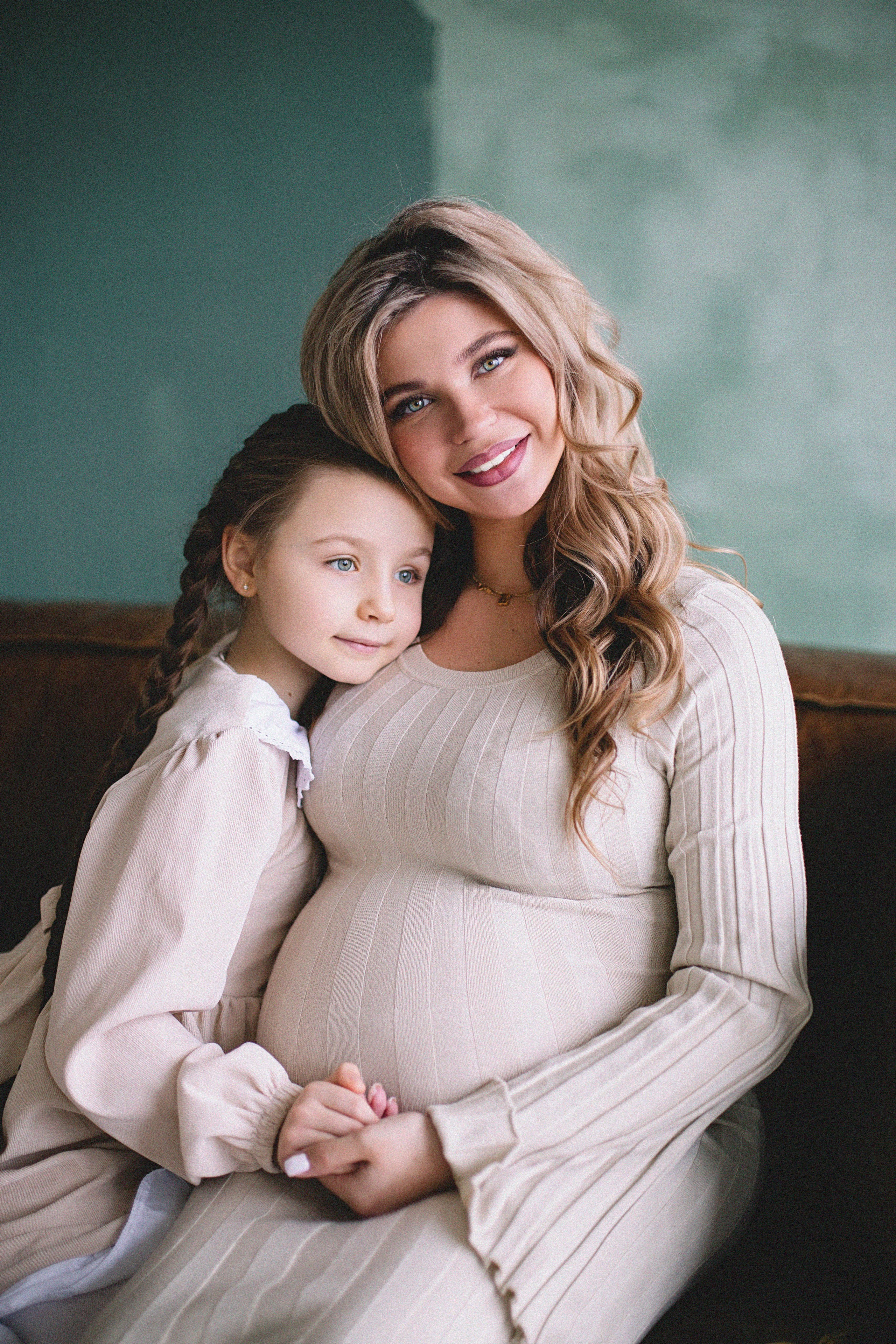 Елена. Портретный и свадебный фотограф Даня Похватова