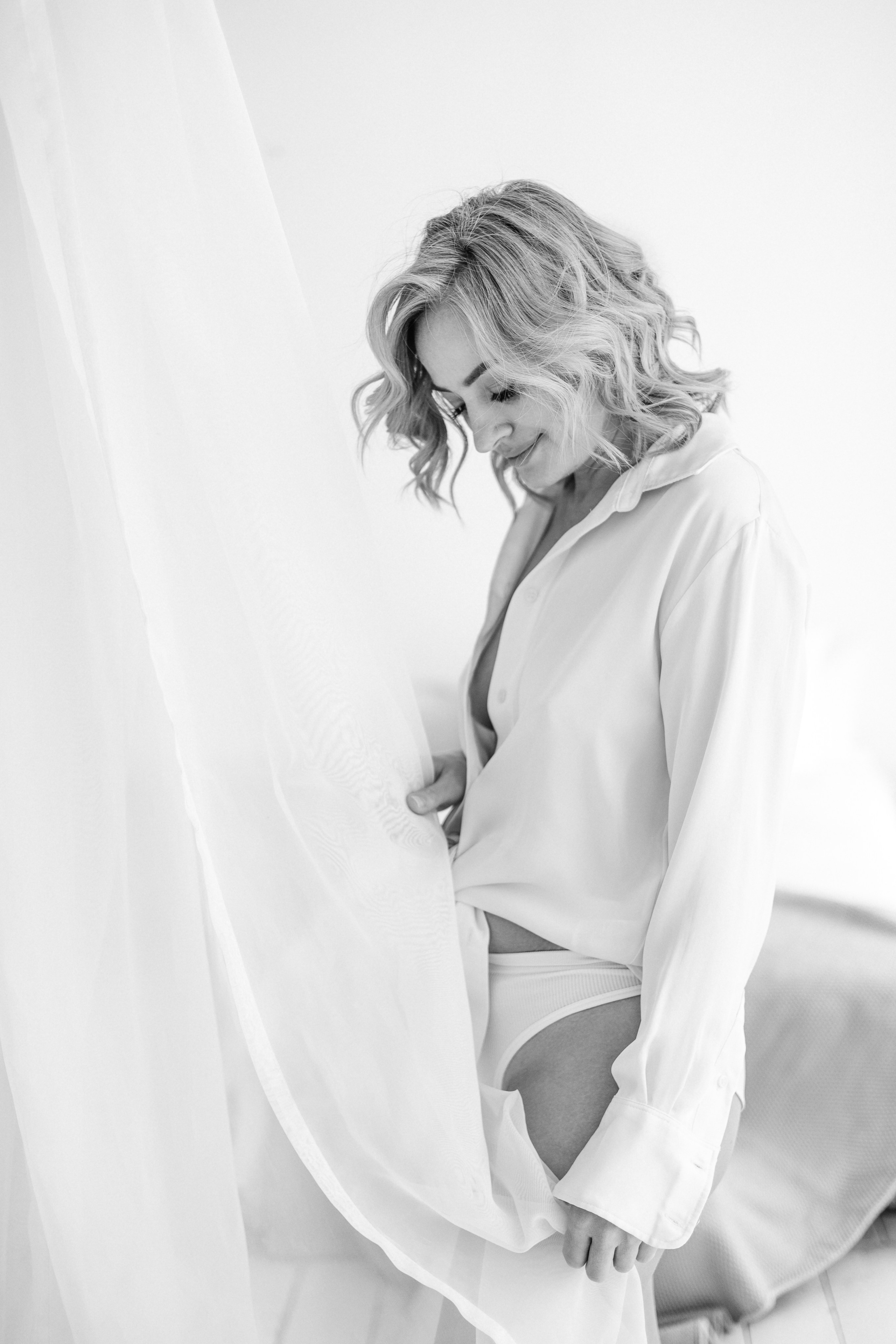 ОЛЬГА. Портретный фотограф Юлия Красноперова в Барнауле/Заринске