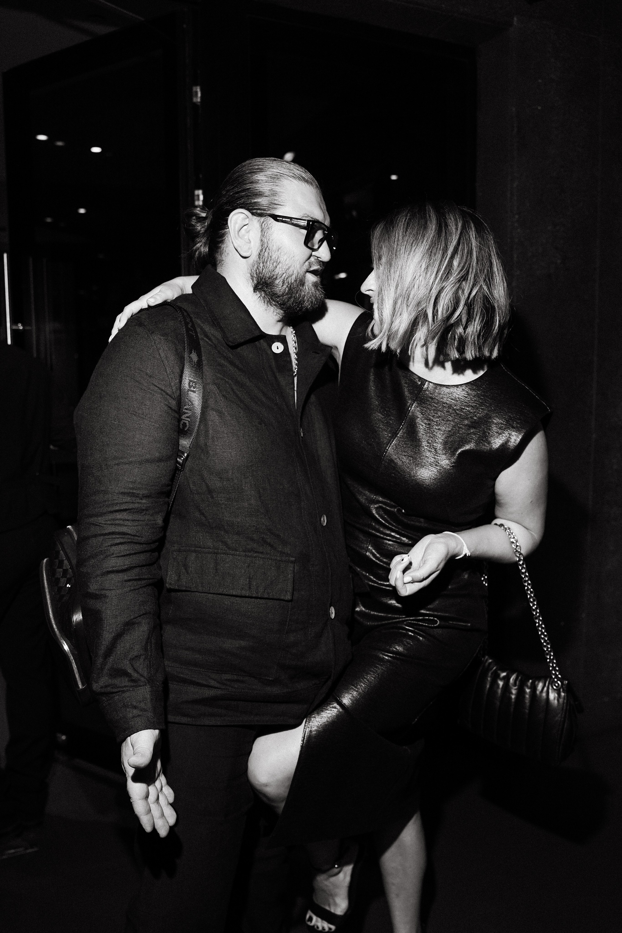 А&E /банкет/. Семейный и портретный фотограф в Екатеринбурге Yana Strok