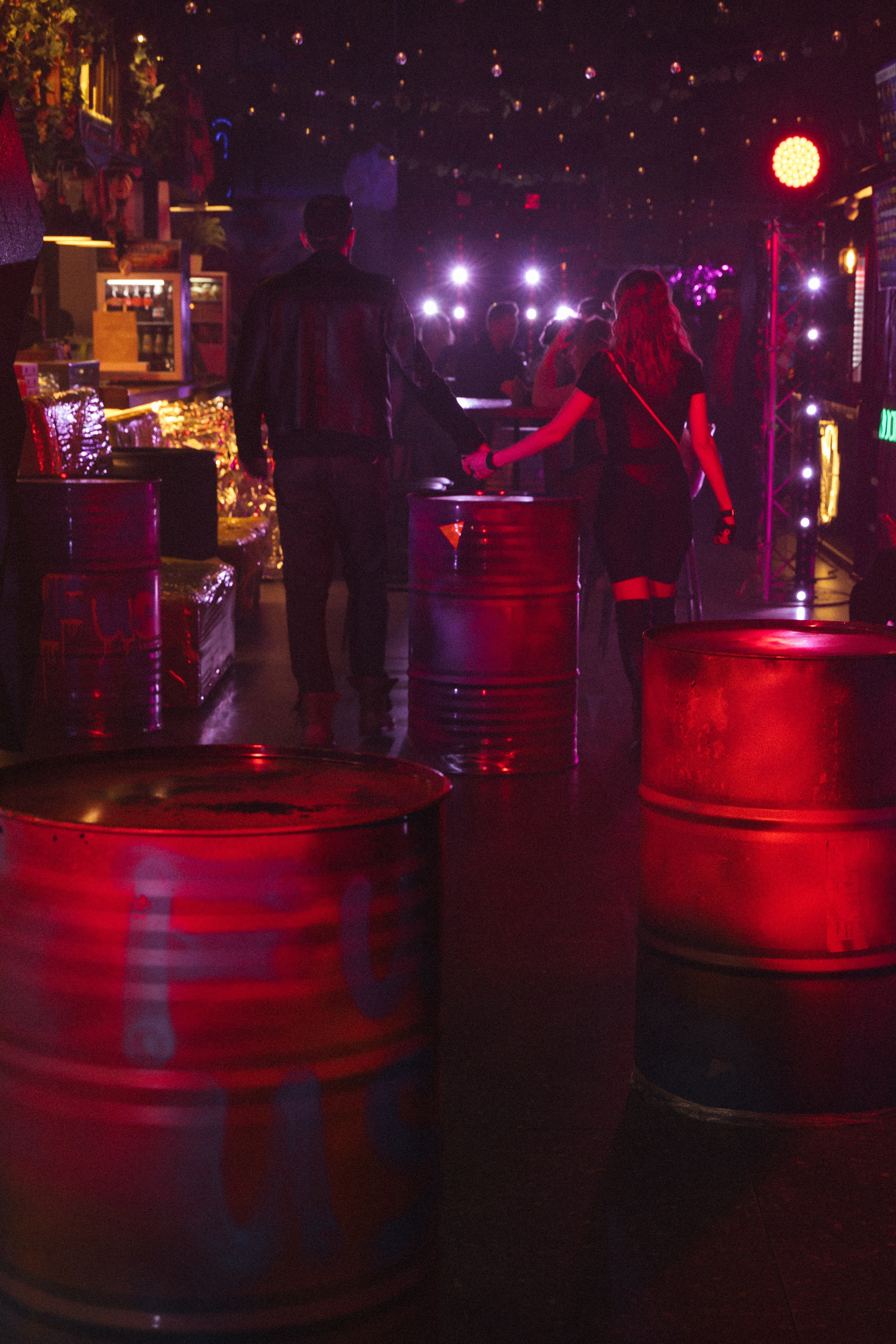 F*CK USUAL. Свадебный и репортажный фотограф в Москве Владимир Сергеев | Naysaikolo