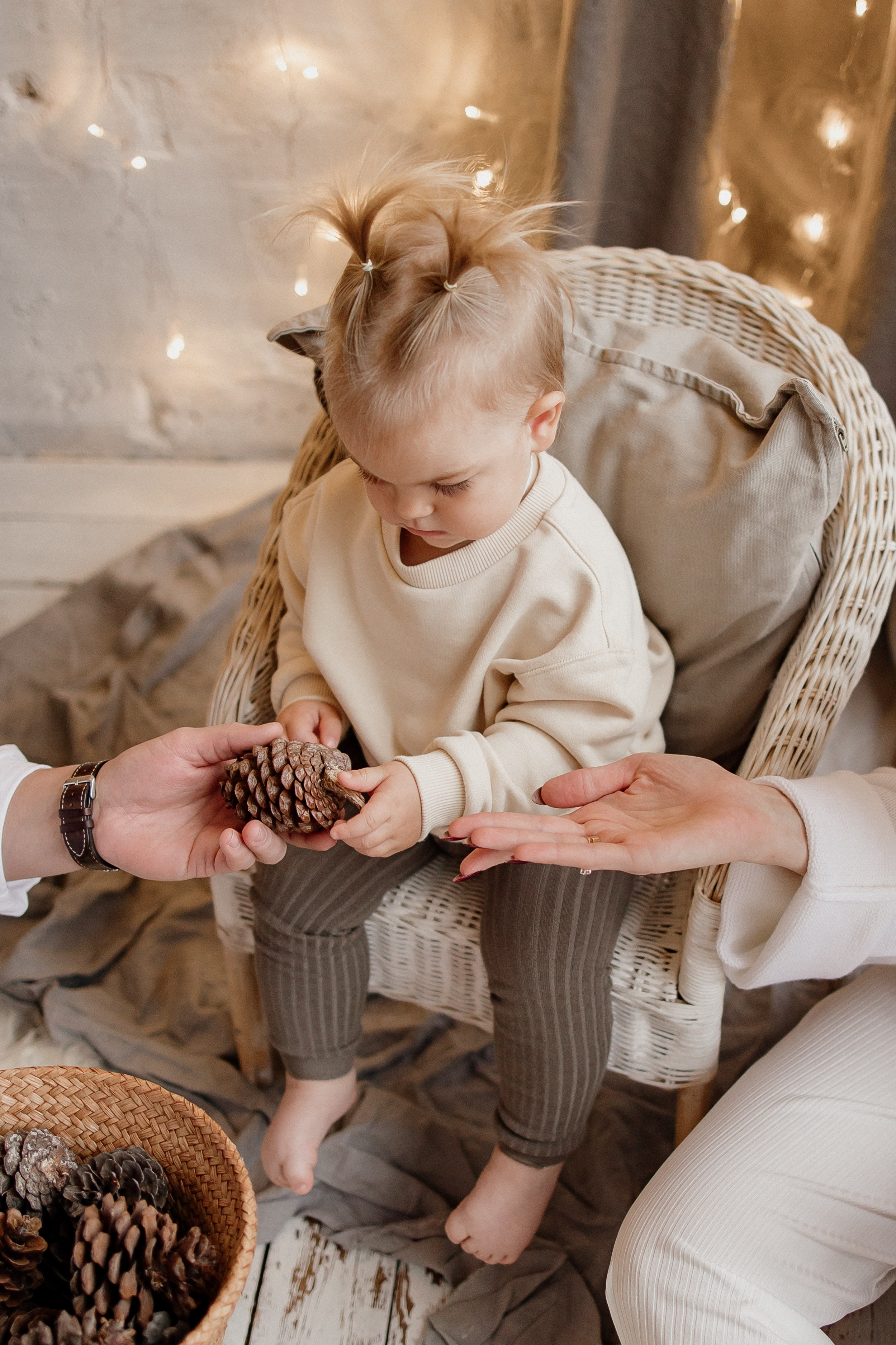 🎄Новый год — фотодни 2025-2026. Фотограф Авилова Дарья ● Тюмень● Съемка больших семей ●Архив поколений