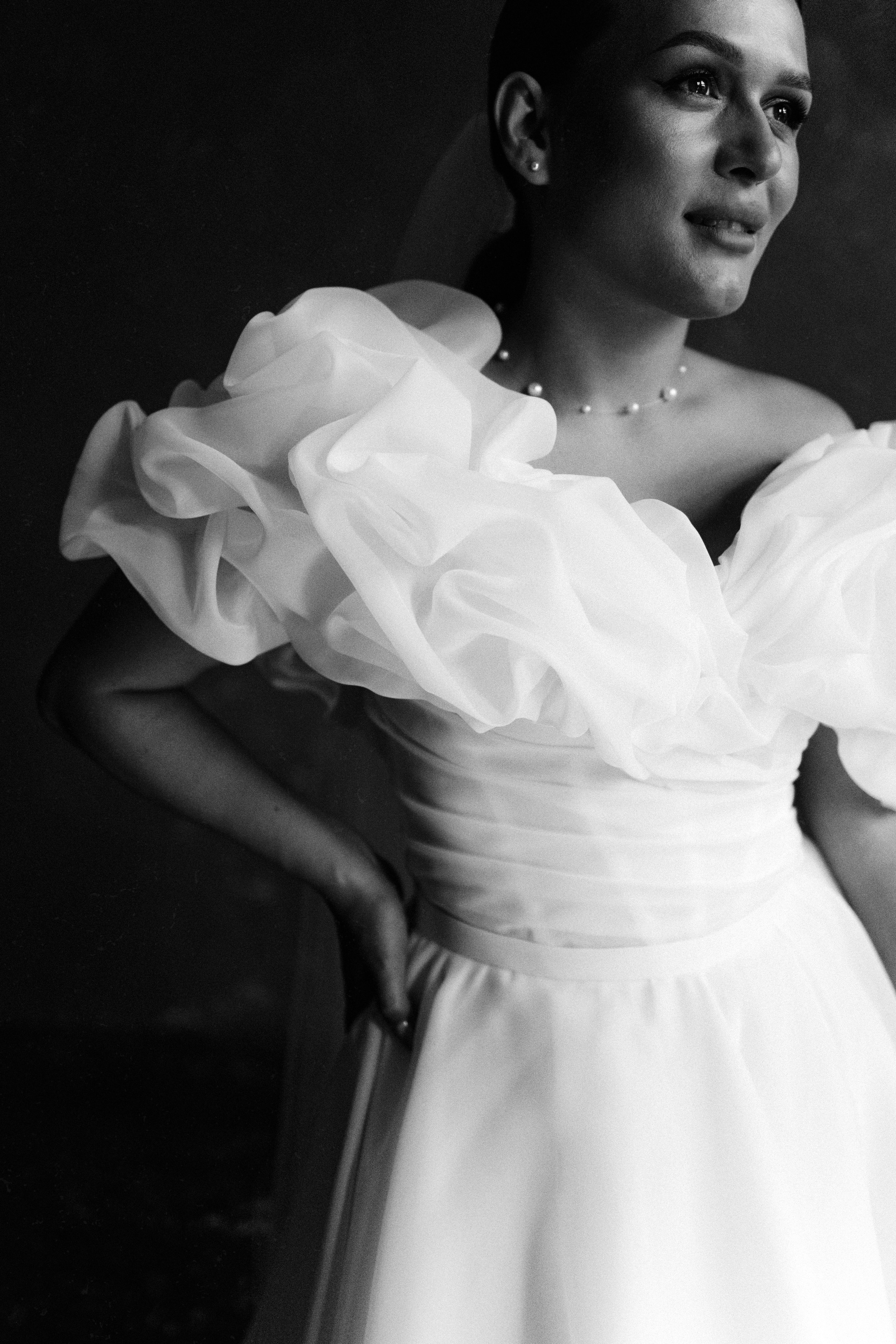 Дмитрий и Регина. Свадебный и портретный фотограф Тюмень