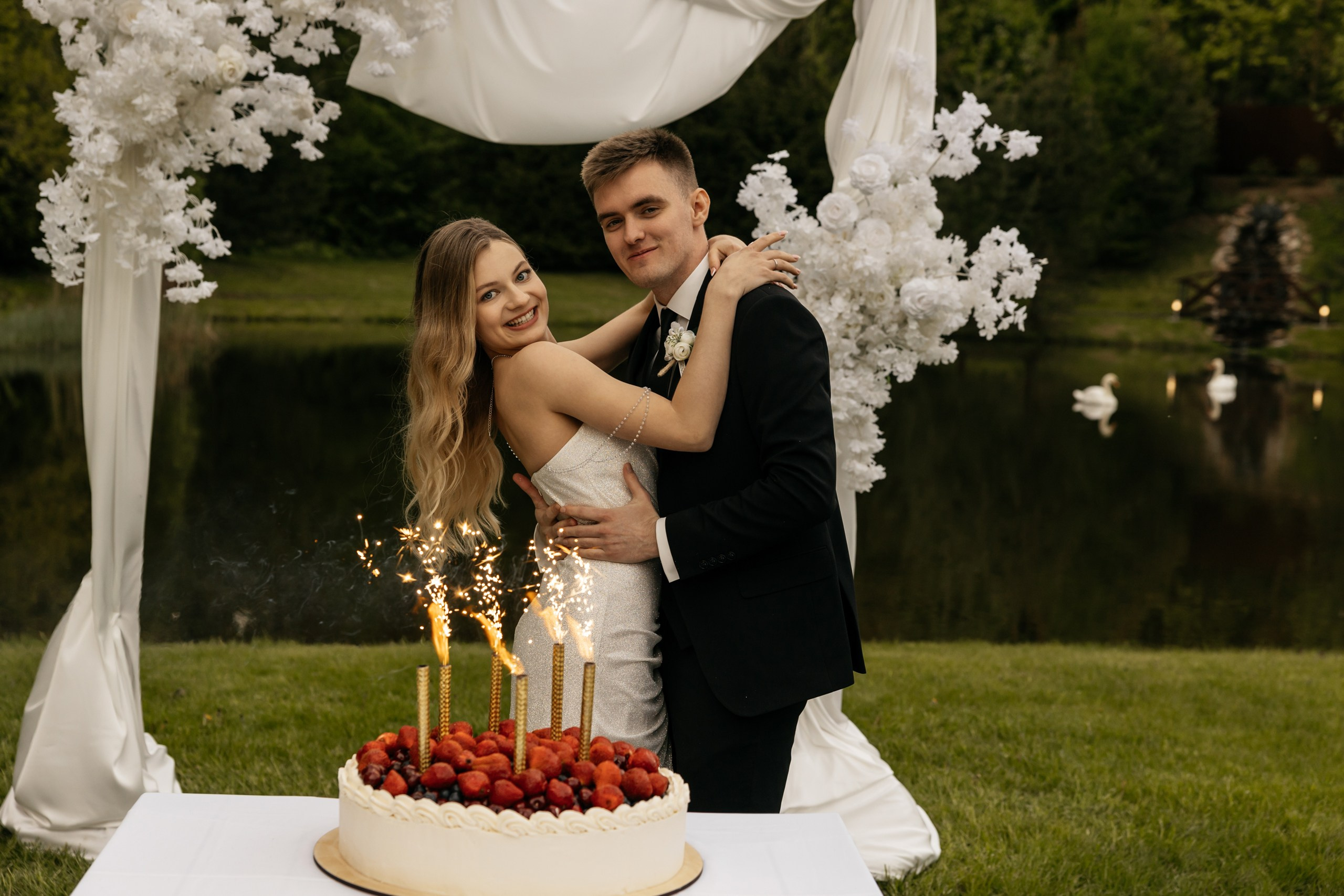 Без тебя нет весны. Свадебный и Семейный Фотограф в Гатчине и Санкт-Петербурге Виктория