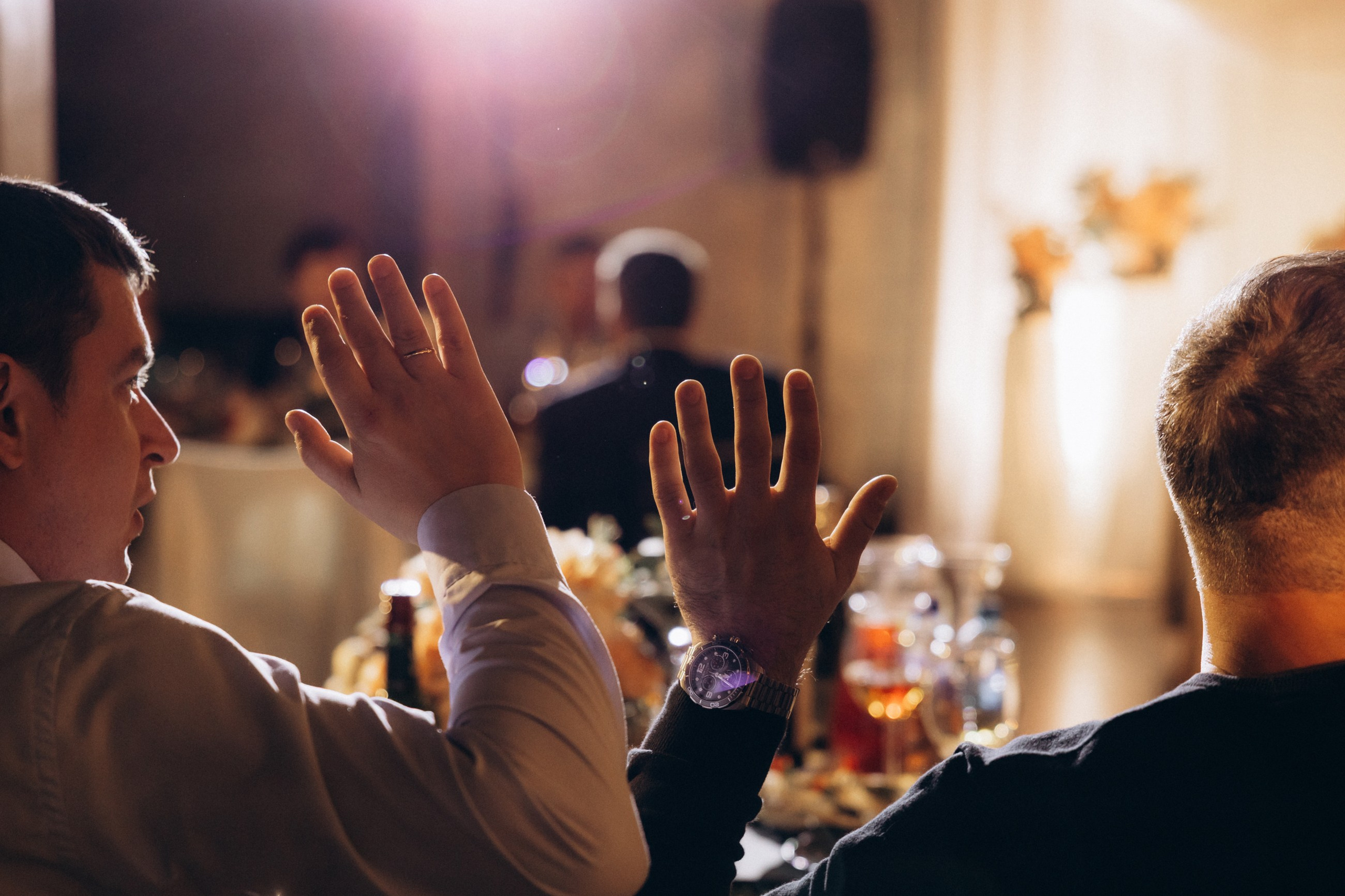 Навсегда. Свадебный и Семейный Фотограф в Гатчине и Санкт-Петербурге Виктория