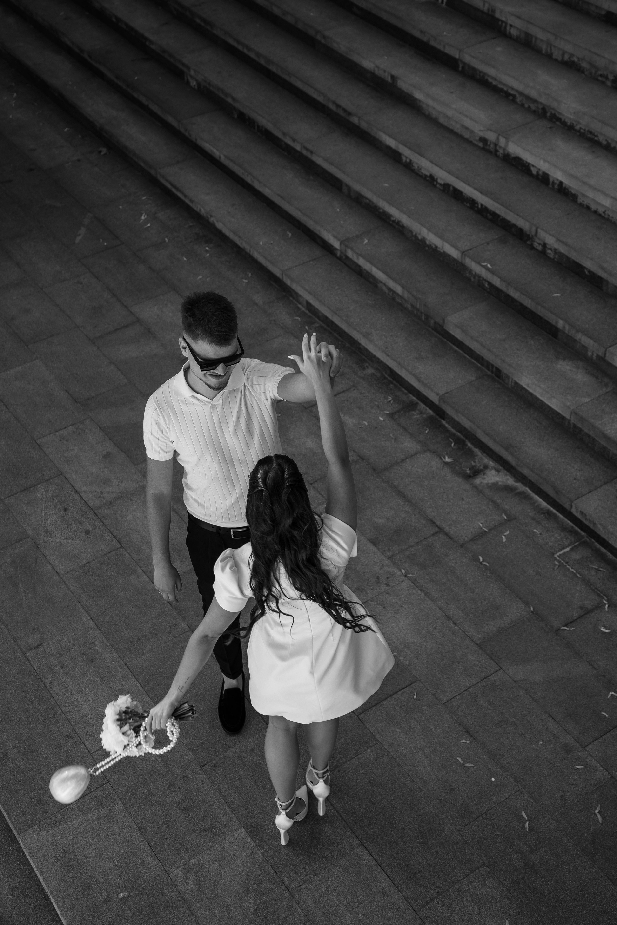 Свадебный и семейный фотограф в Воронеже Анастасия Бойко