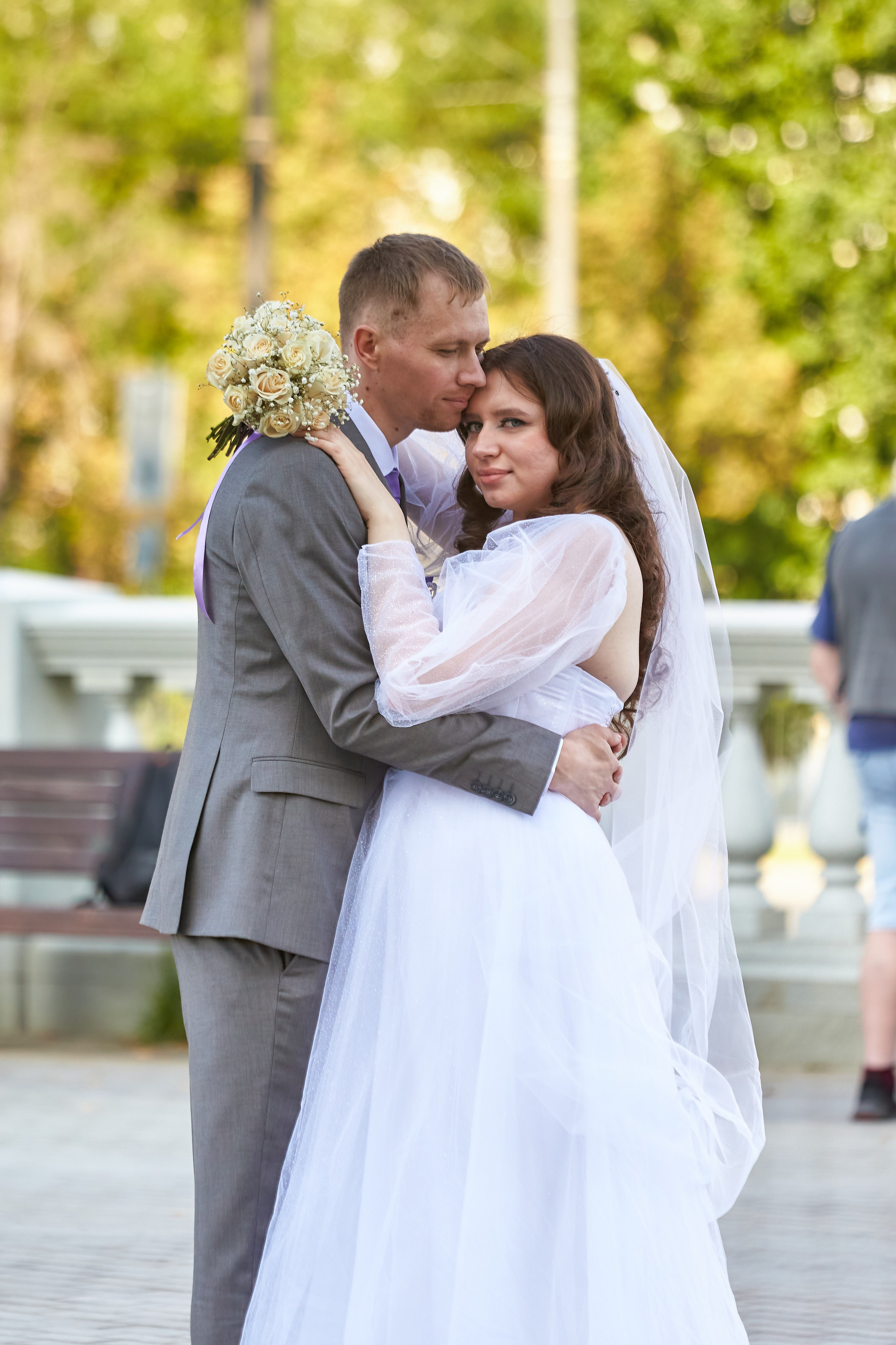 Владислава и Геннадий