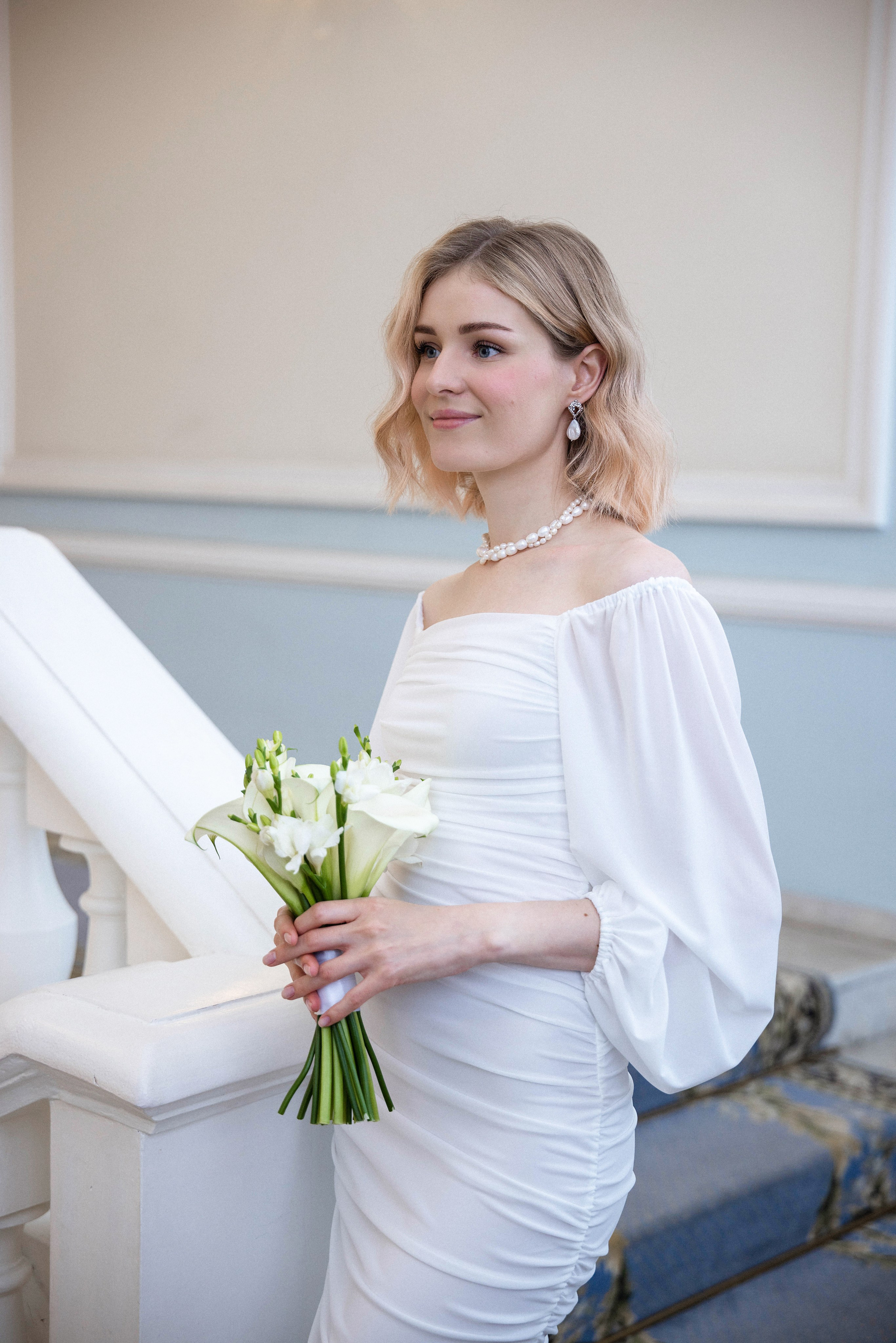 Татьяна и Дмитрий. Свадебный и портретный фотограф