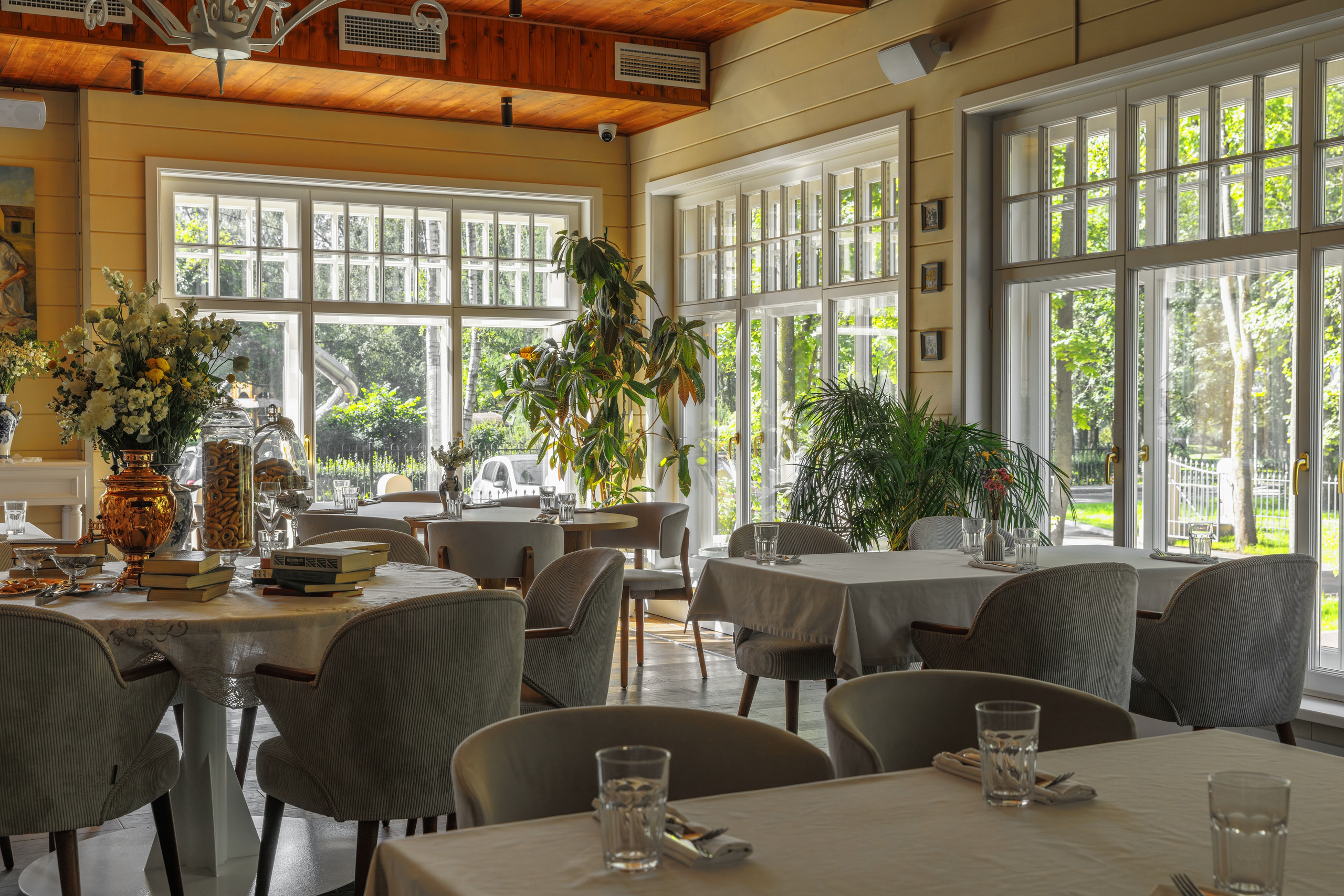 Огородники. Репортажный фотограф в Санкт-Петербурге Жолудев Владислав