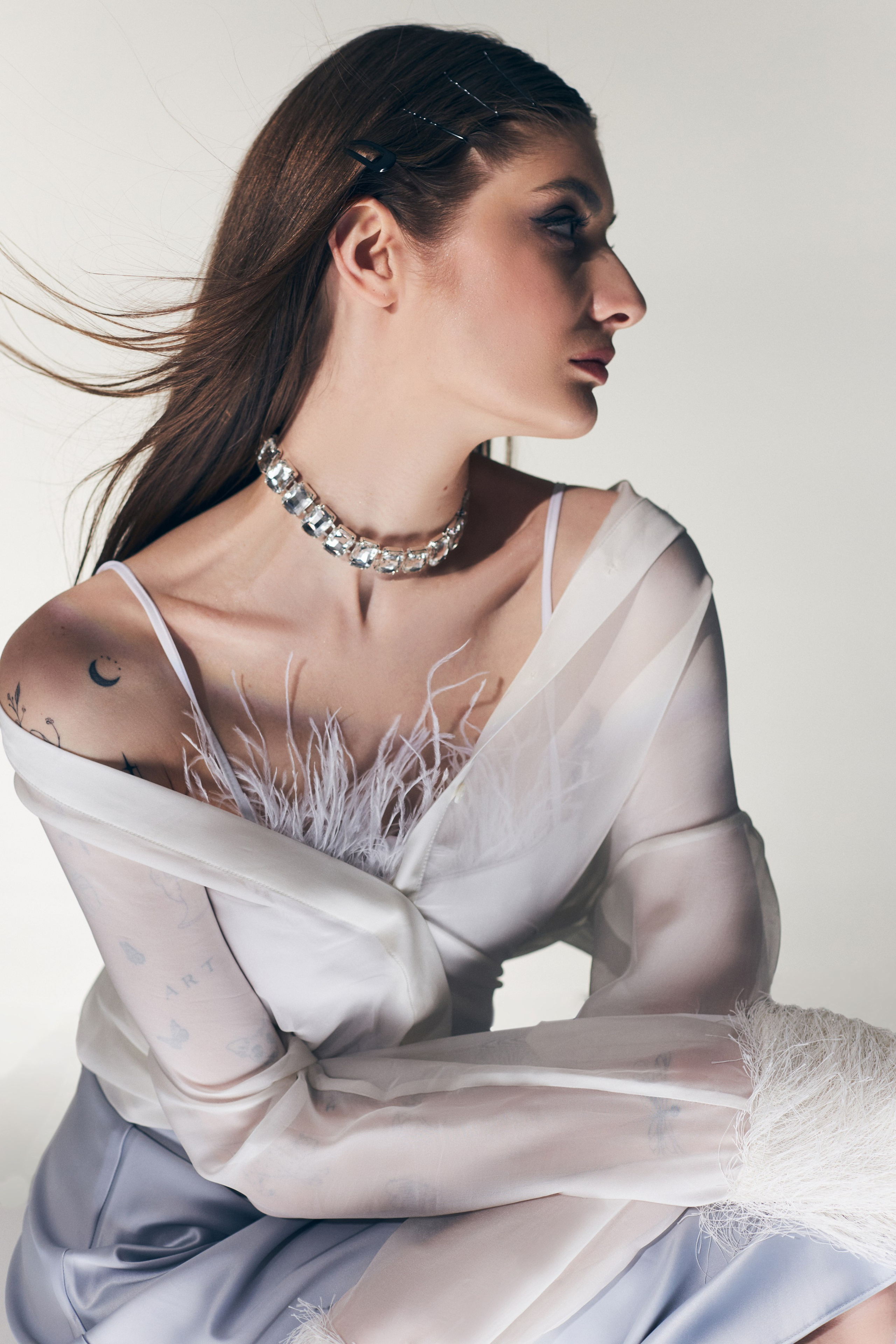 Имидж. Brand и контент фотограф