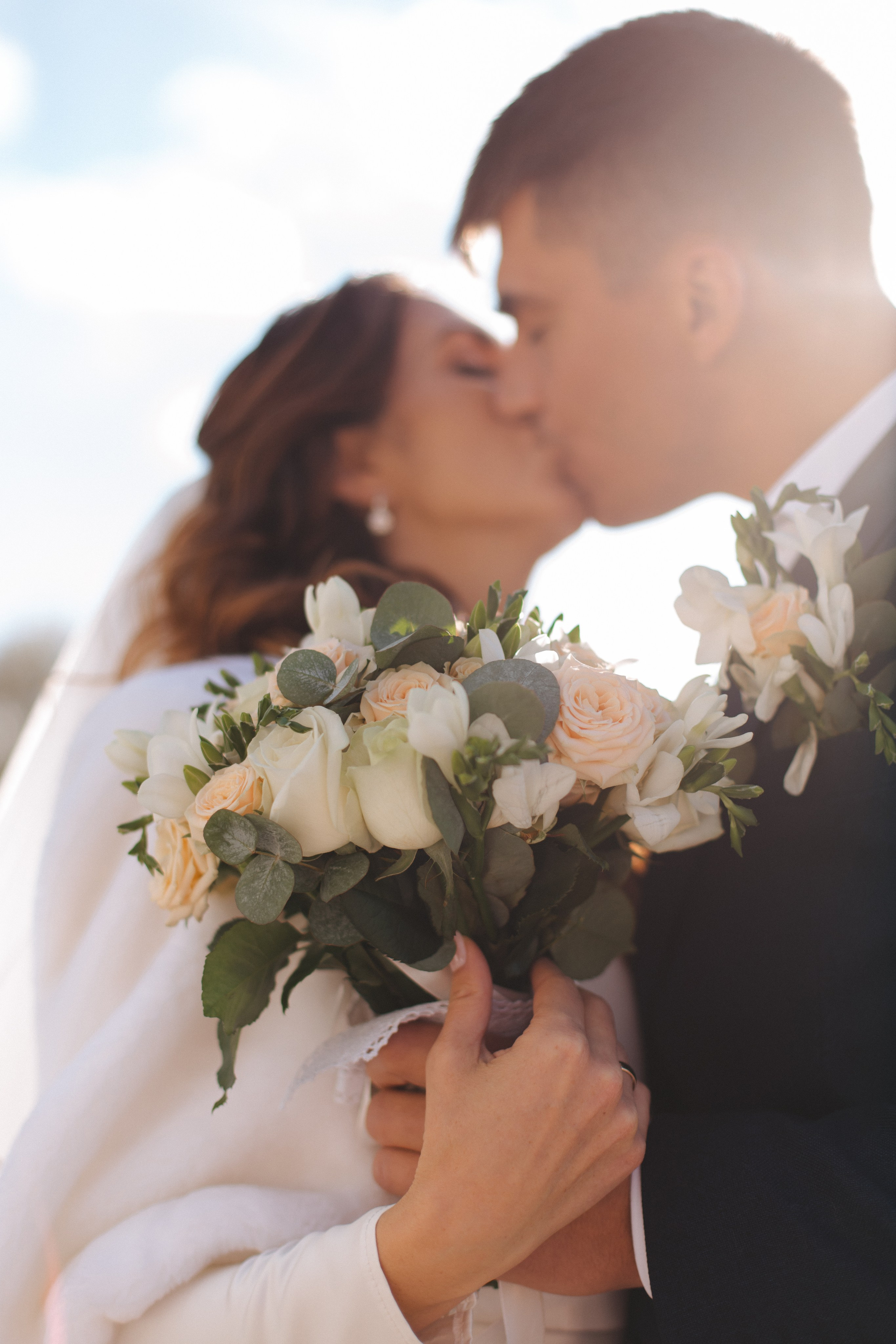 Денис и Любовь. Brand и контент фотограф