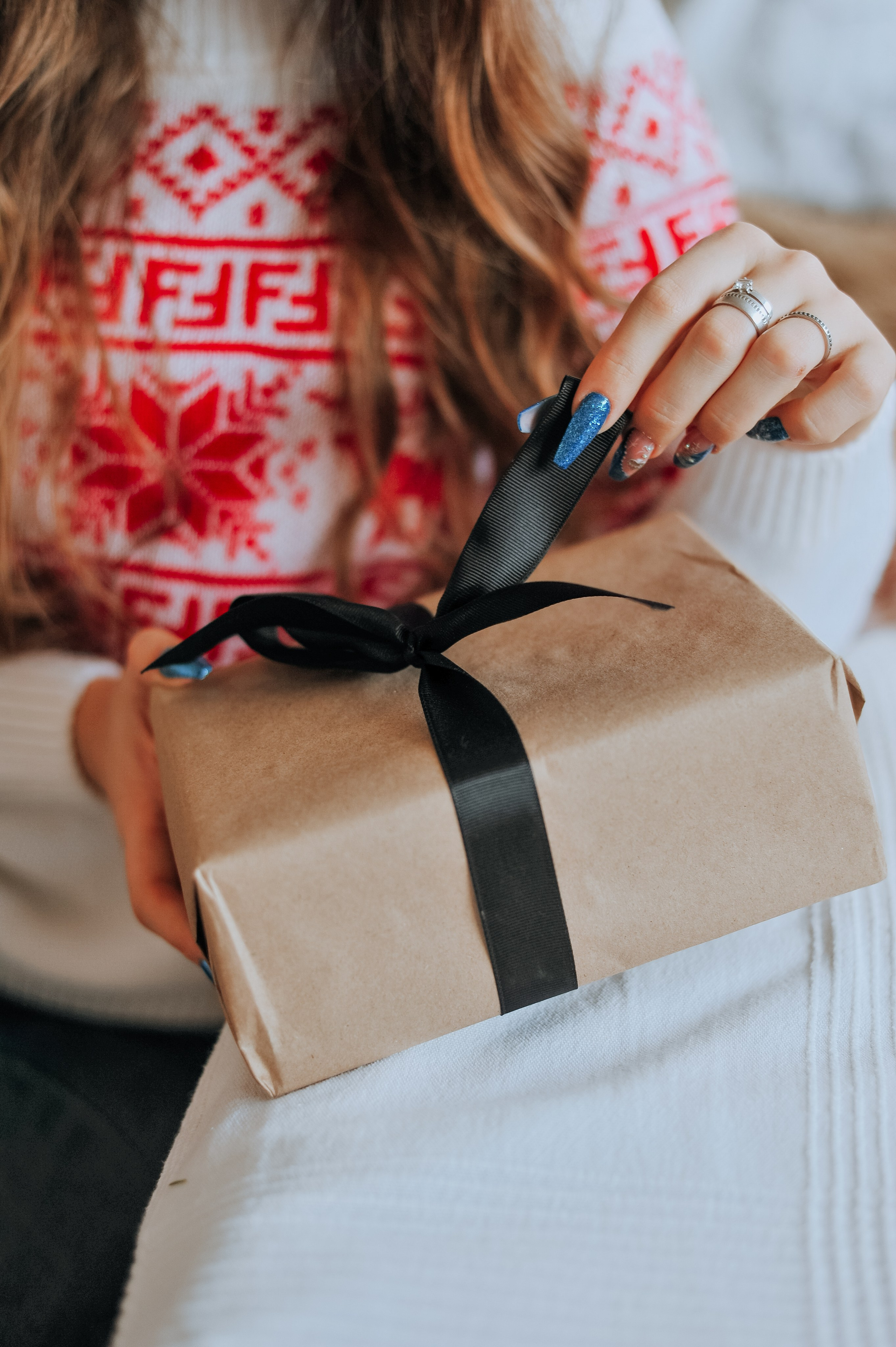 Новогодняя love story. Свадебный фотограф и видеограф в городе Армавир Katerina Arts