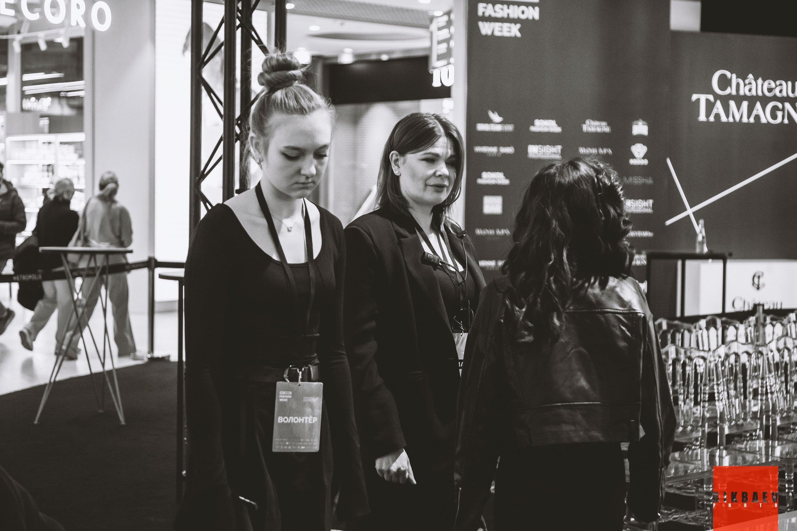 20-24 НОЯБРЯ | НОВЫЙ СЕЗОН НЕДЕЛИ МОДЫ «M2 x SOKOL FASHION WEEK». Главная