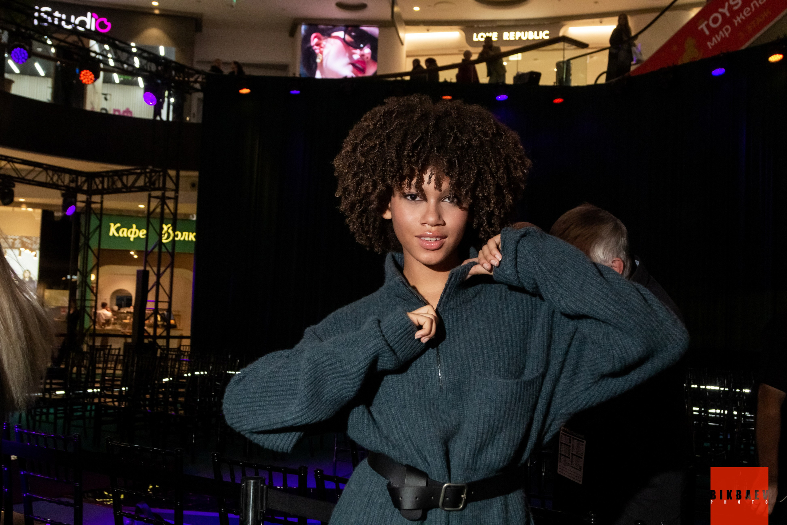 Sokol Fashion Week 2025. Главная