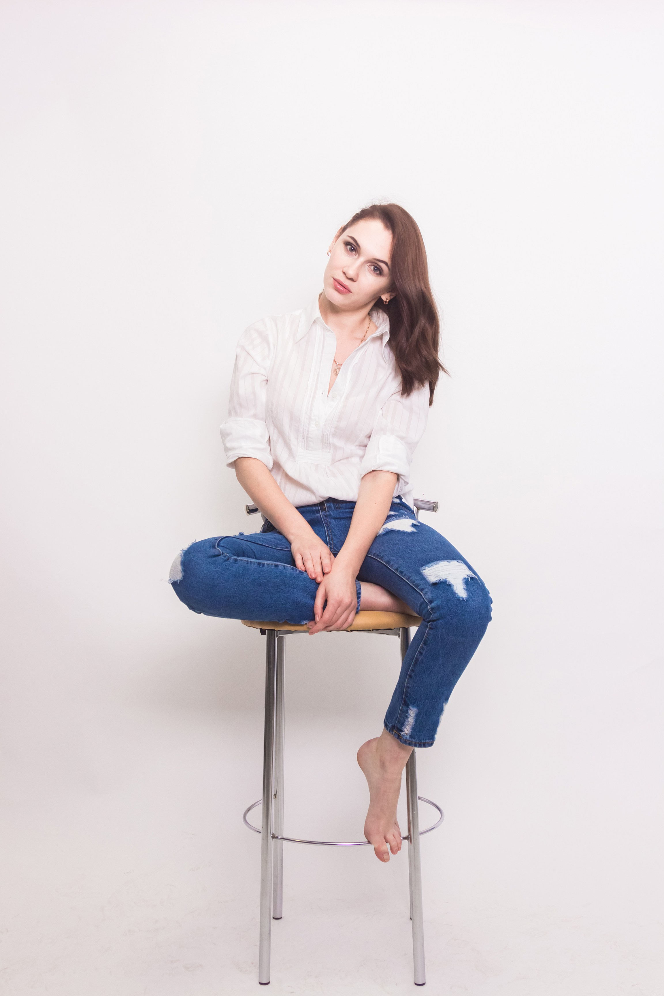 Ольга. Главная