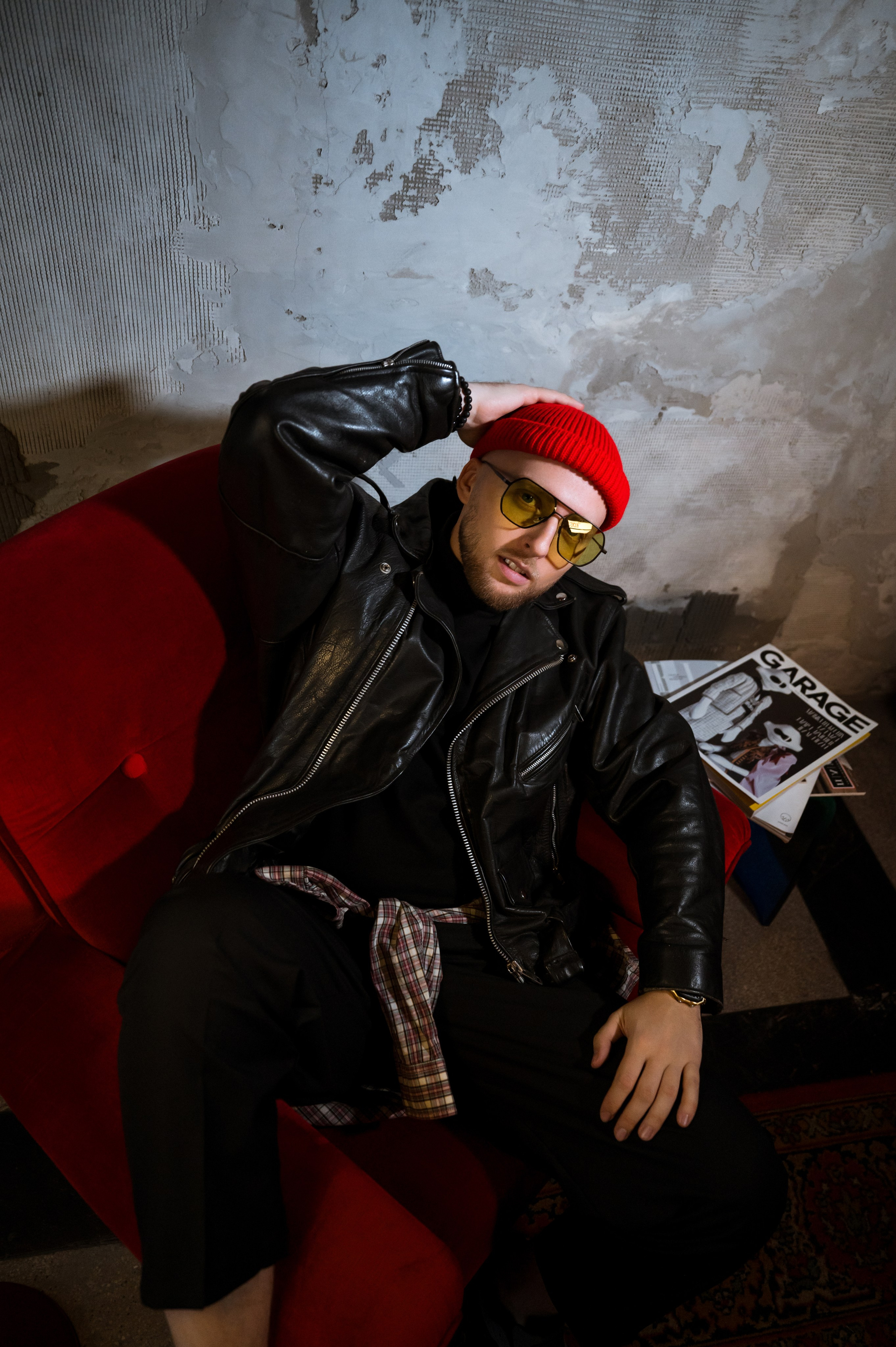 Денис. Свадебный и портретный фотограф в Белгороде Олеся Гавшина