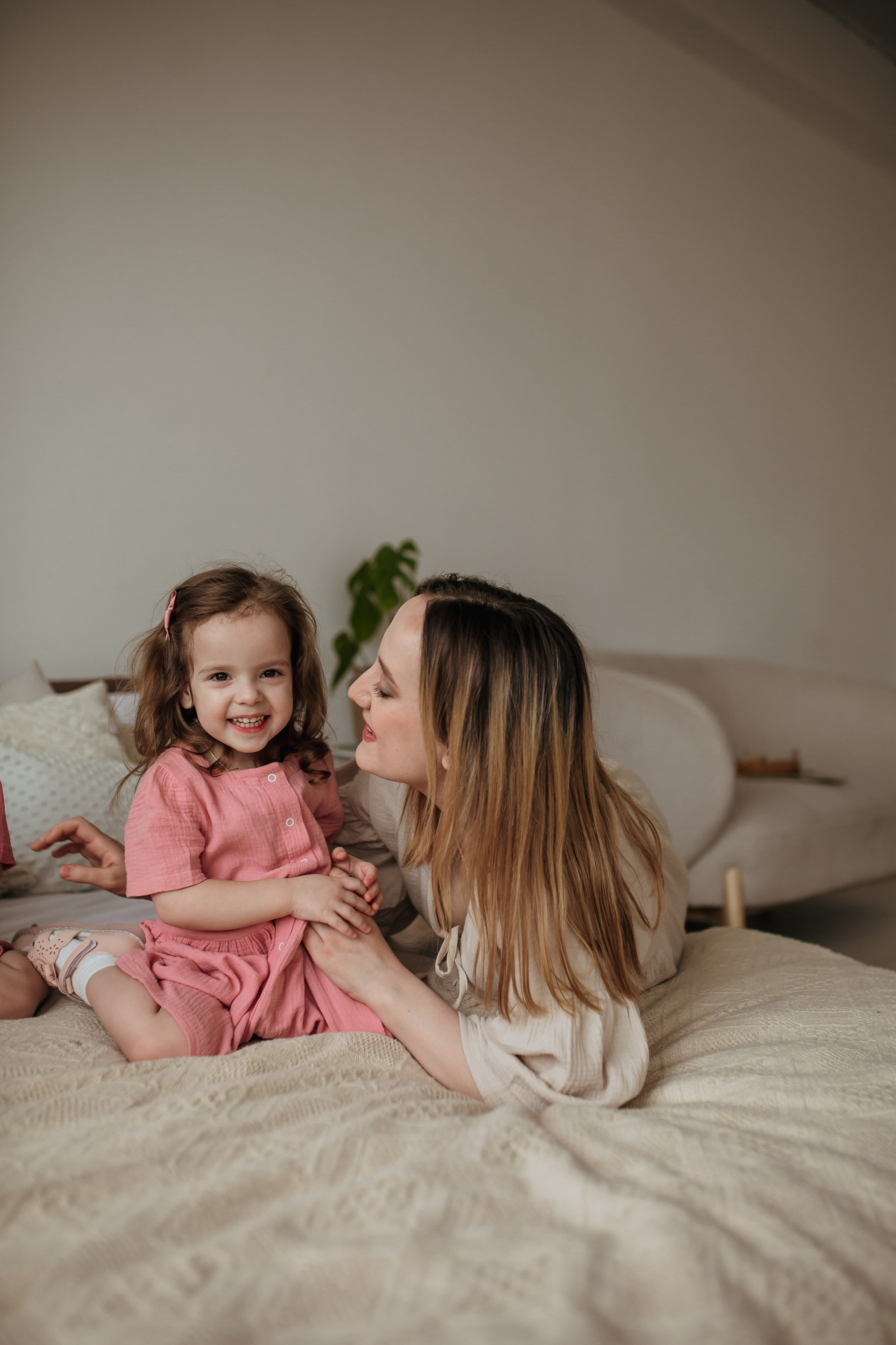 Катя & Аня 3 годика. Семейный и Свадебный фотограф в Санкт-Петербурге Плохая Екатерина