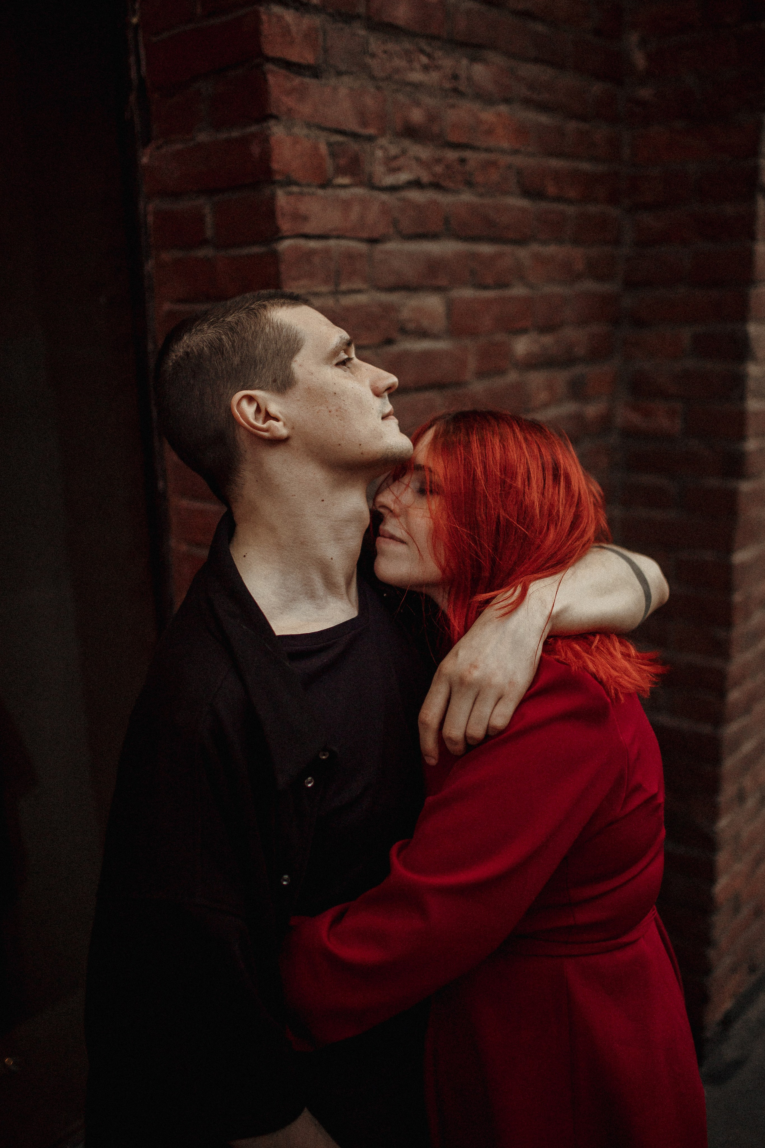 Евангелина & Валера. Семейный и Свадебный фотограф в Санкт-Петербурге Плохая Екатерина