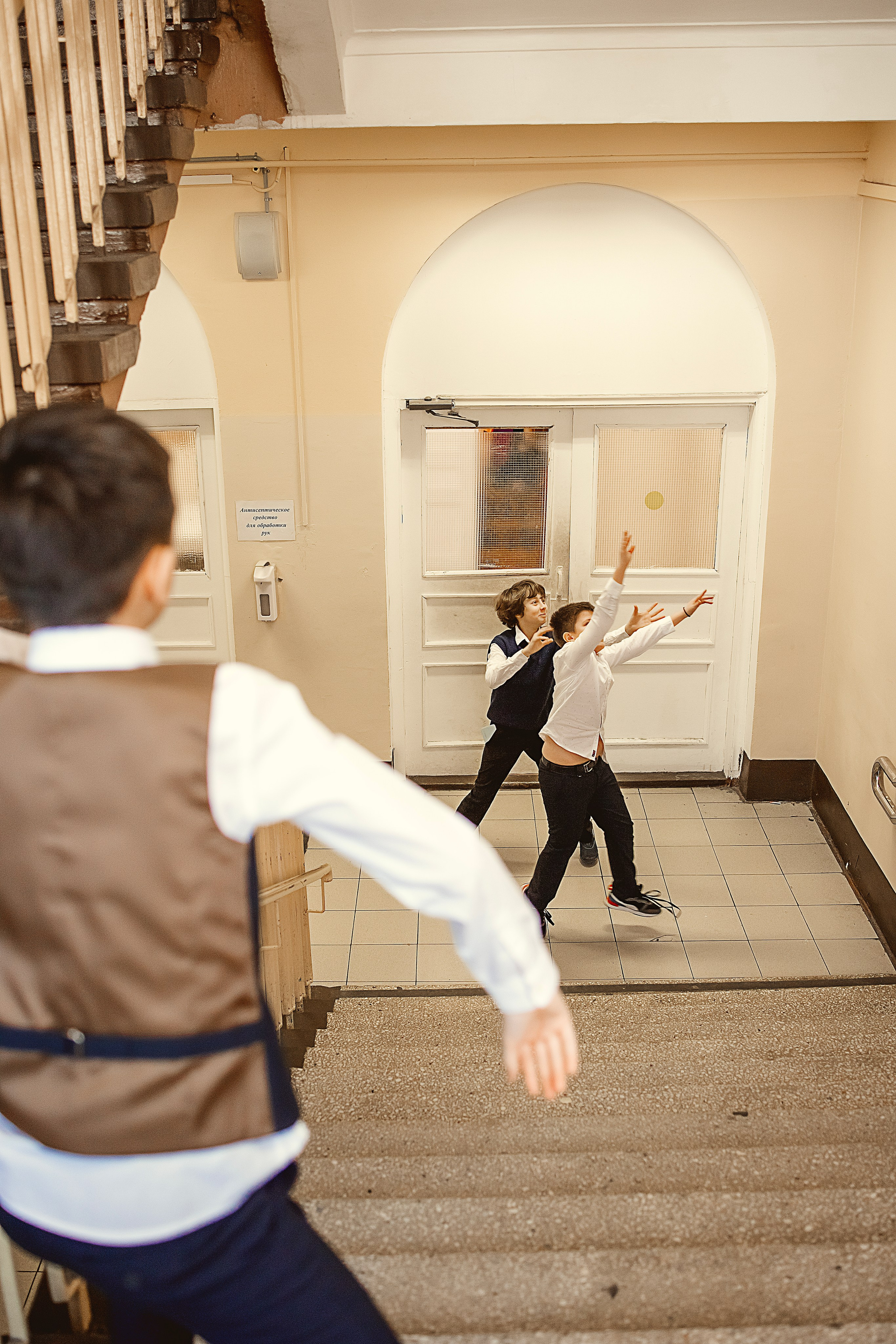 Альбом 4 класс