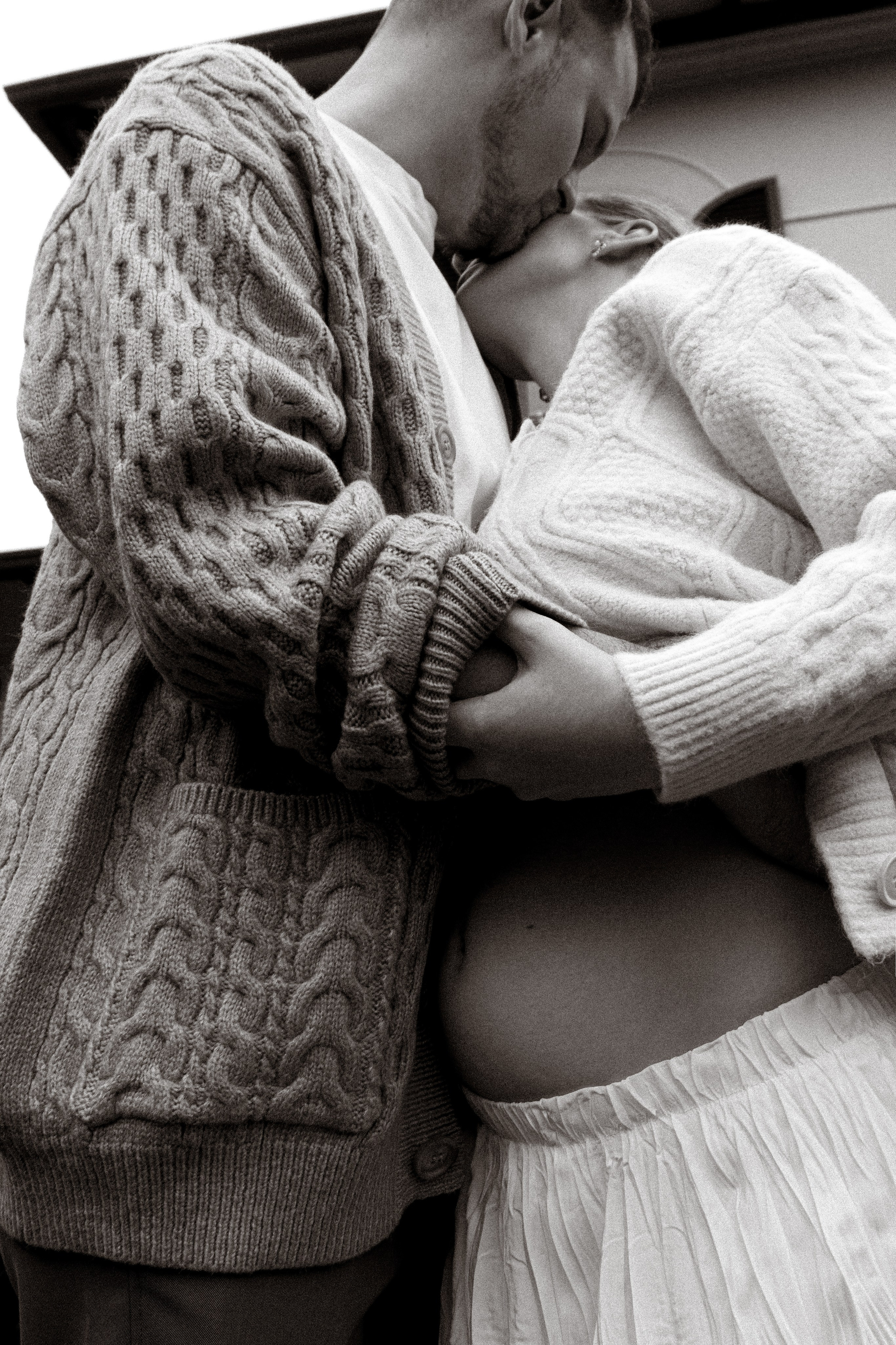 Любовь. Фотограф который ловит не позы, а настоящие чувства