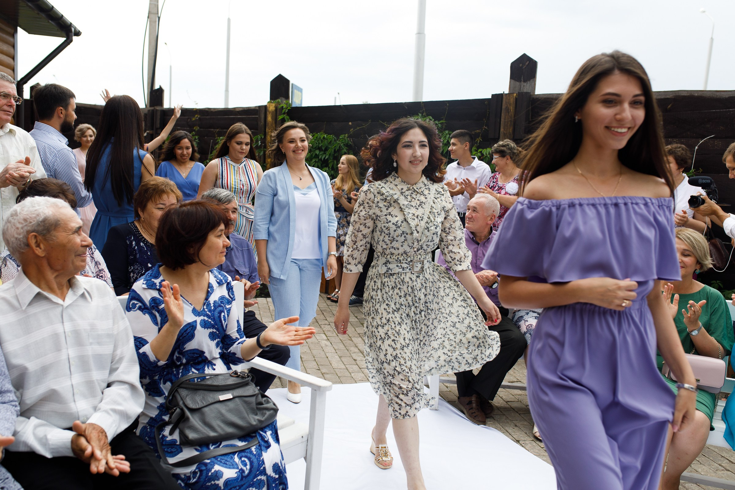 Вадим и Алия. Фотограф в Уфе Ирина Идрисова